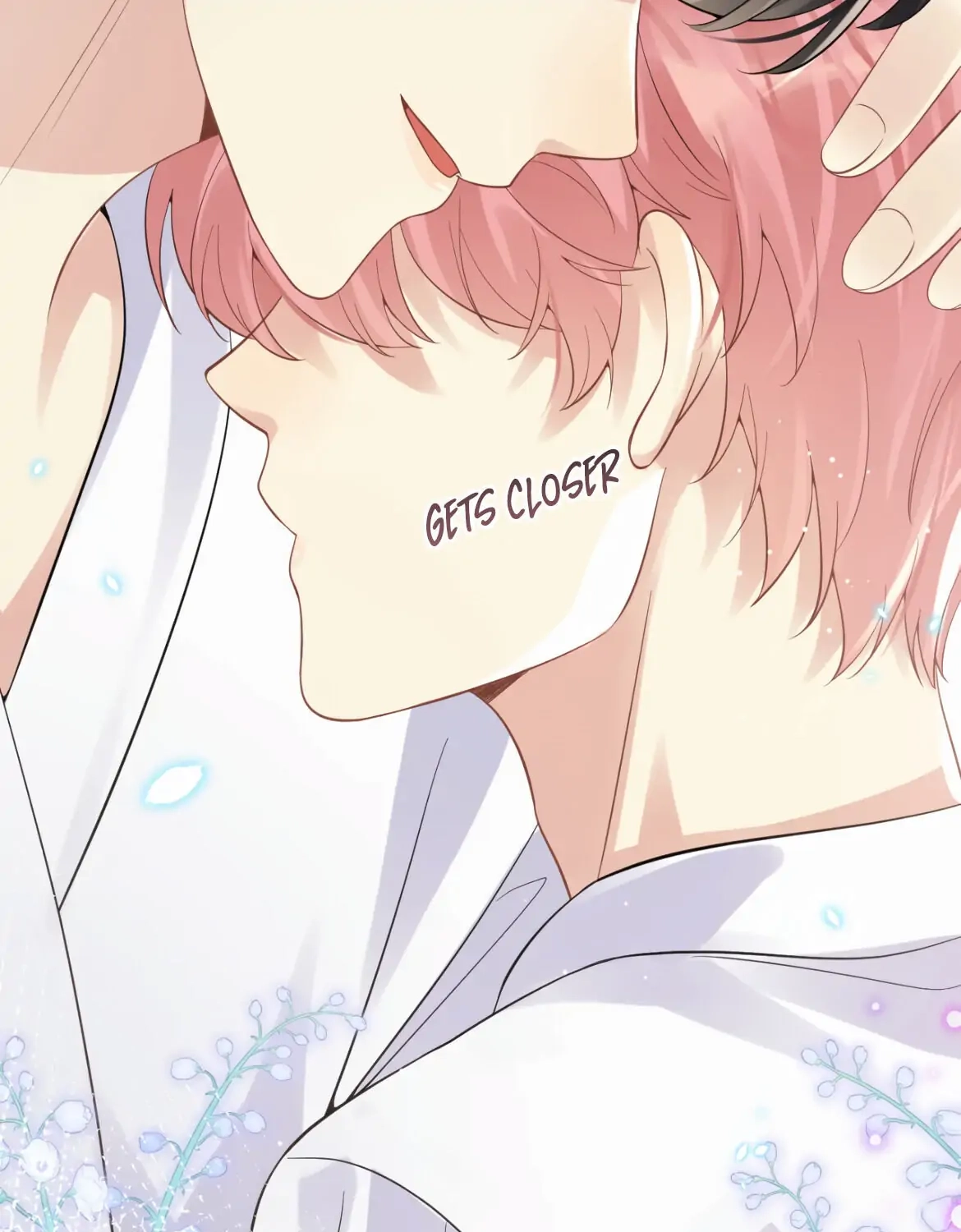 Read Be Watched By My Ex Again chapter 22 image 24 on Lezhin