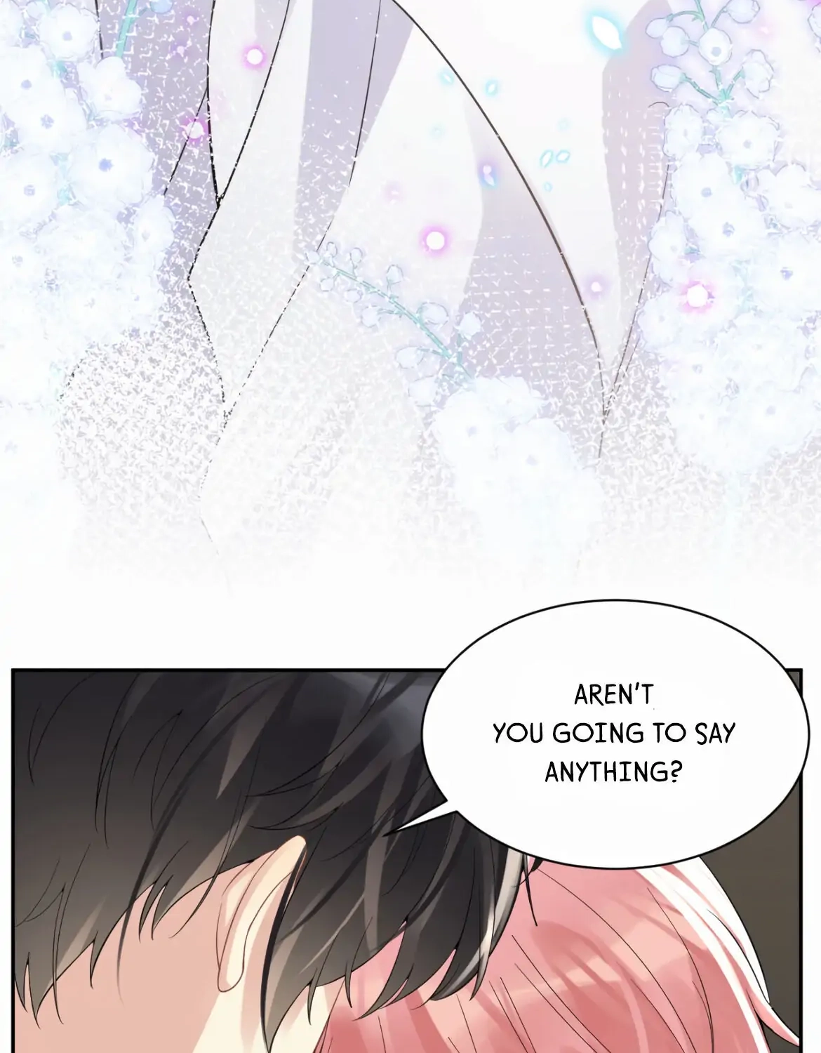 Read Be Watched By My Ex Again chapter 22 image 25 on Lezhin