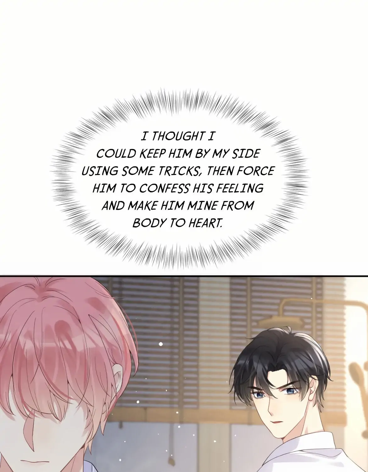 Read Be Watched By My Ex Again chapter 22 image 28 on Lezhin