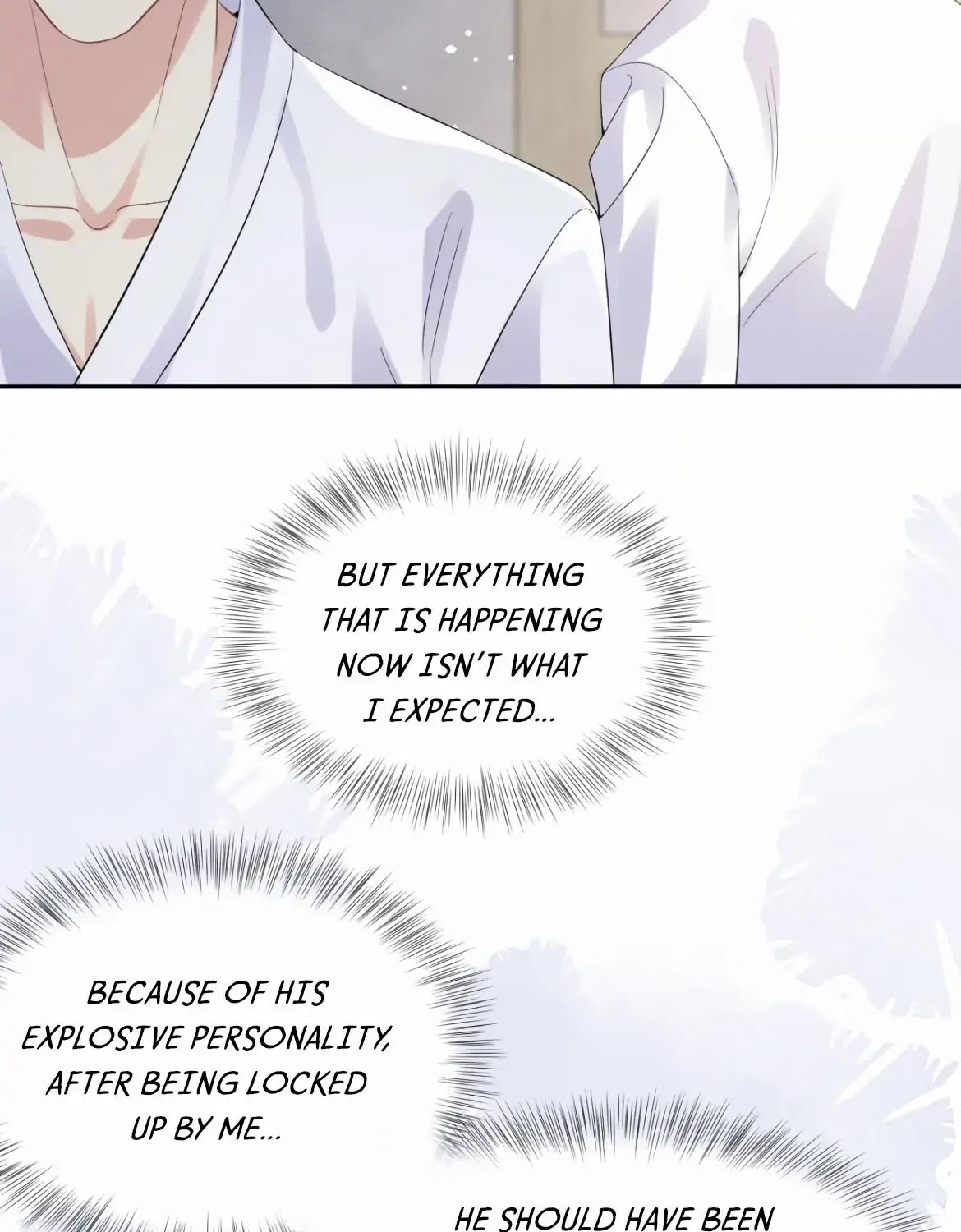 Read Be Watched By My Ex Again chapter 22 image 29 on Lezhin