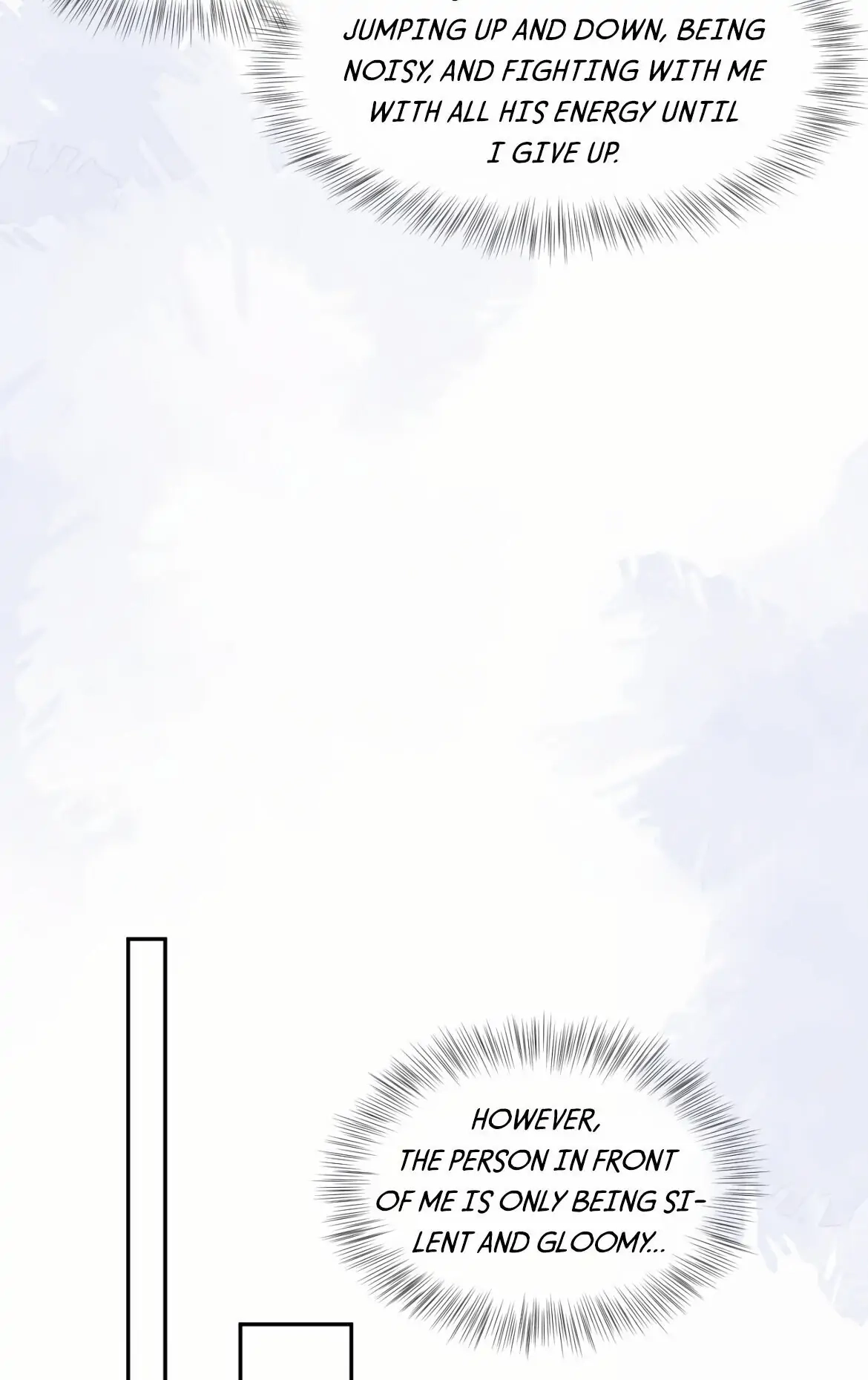 Read Be Watched By My Ex Again chapter 22 image 30 on Lezhin
