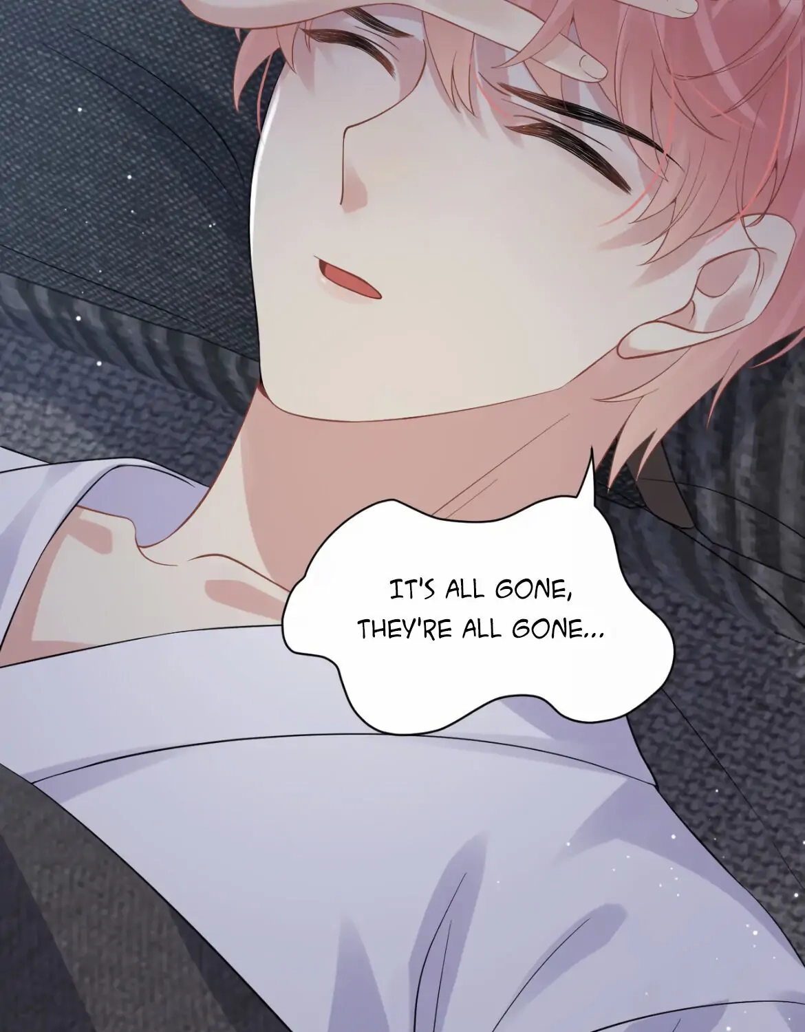Read Be Watched By My Ex Again chapter 22 image 34 on Lezhin