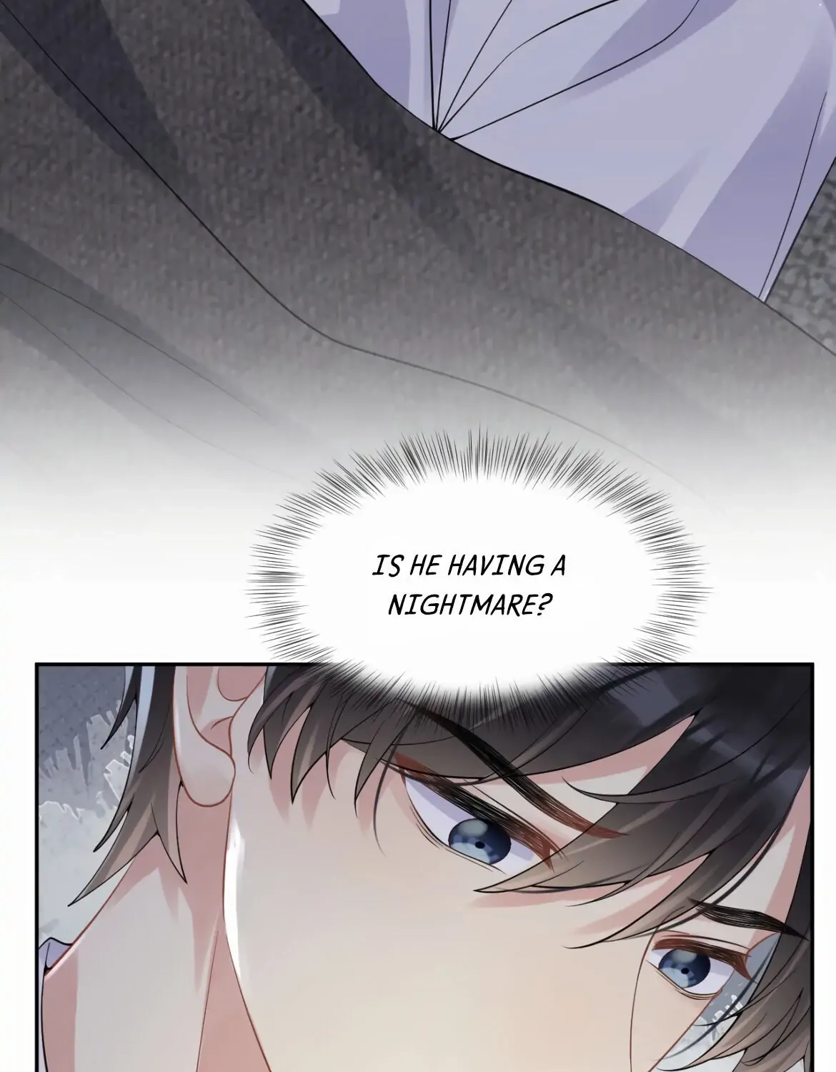Read Be Watched By My Ex Again chapter 22 image 35 on Lezhin