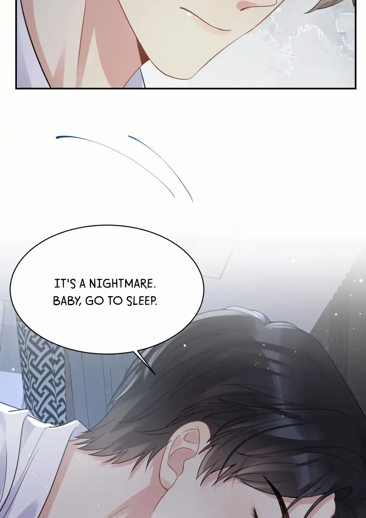 Read Be Watched By My Ex Again chapter 22 image 36 on Lezhin