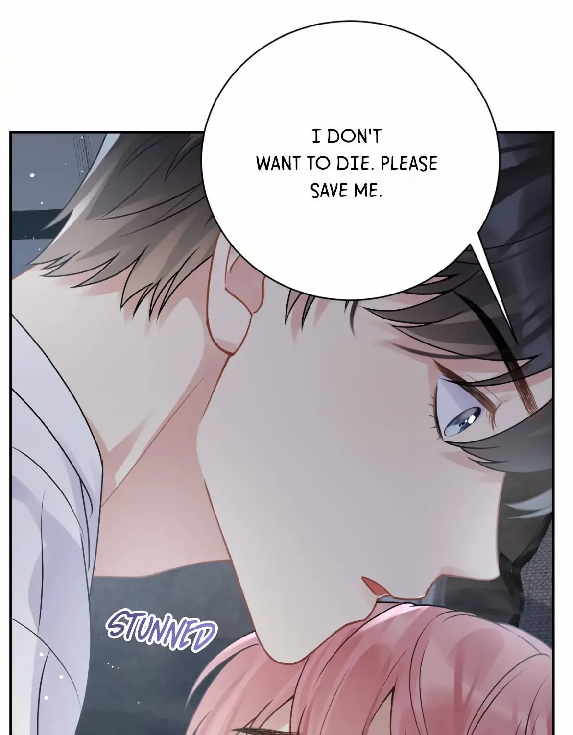 Read Be Watched By My Ex Again chapter 22 image 38 on Lezhin