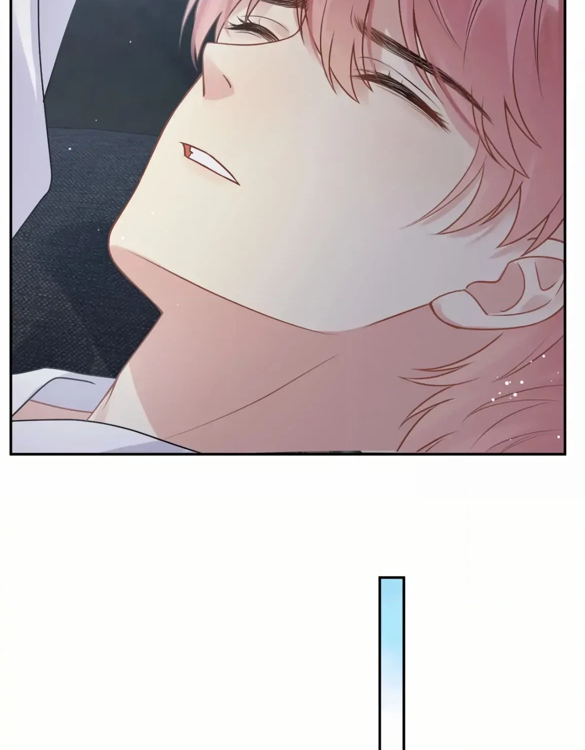 Read Be Watched By My Ex Again chapter 22 image 39 on Lezhin