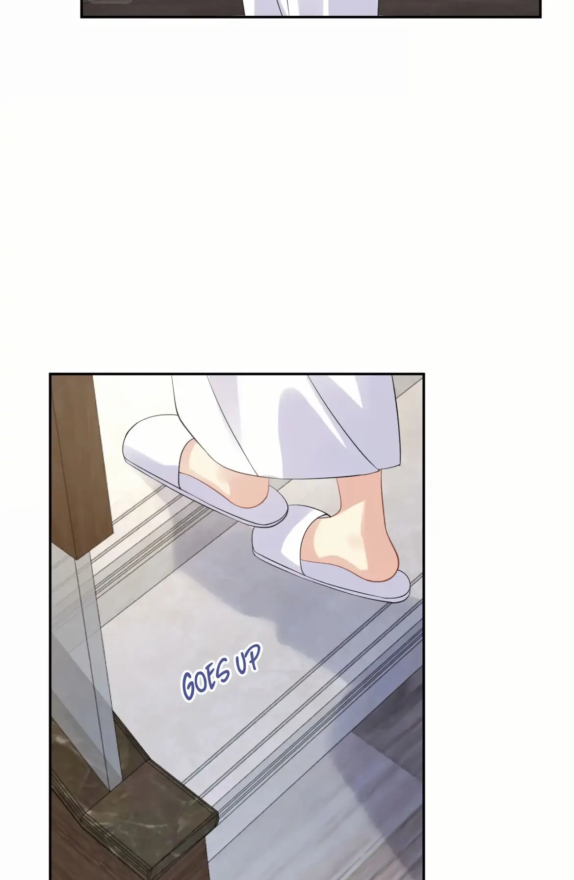 Read Be Watched By My Ex Again chapter 22 image 4 on Lezhin