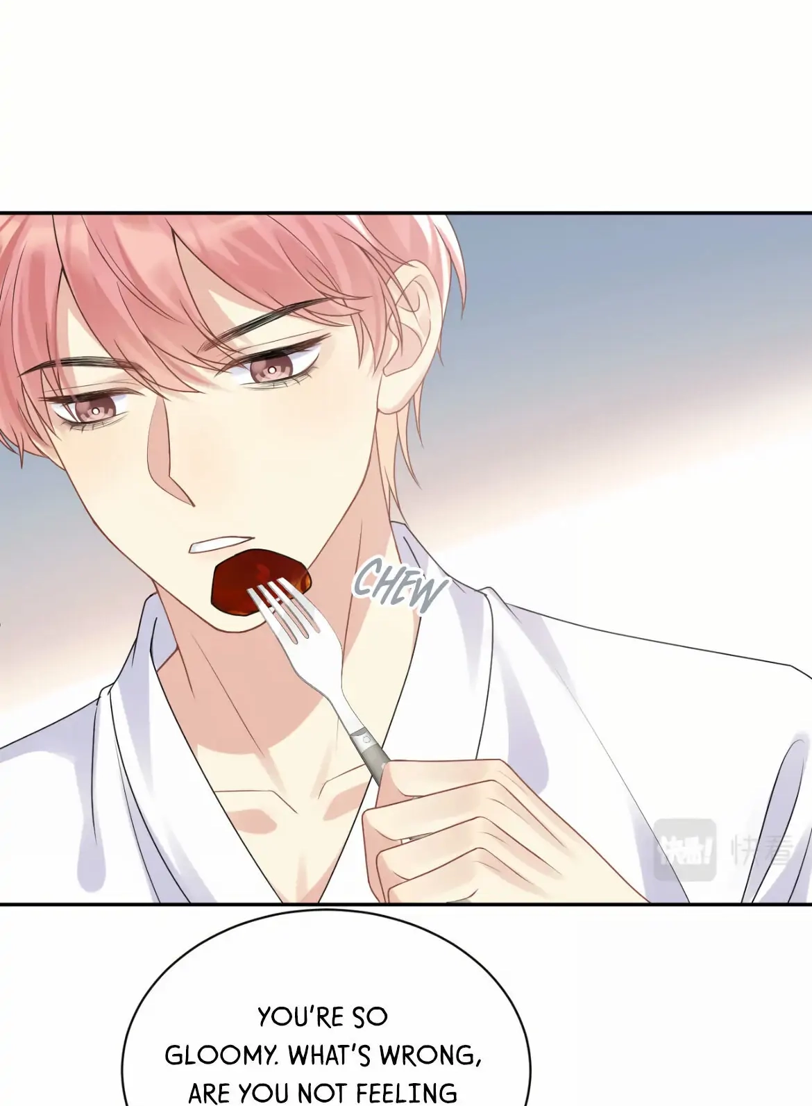 Read Be Watched By My Ex Again chapter 22 image 41 on Lezhin