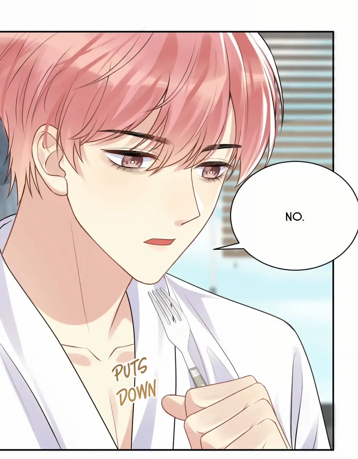 Read Be Watched By My Ex Again chapter 22 image 43 on Lezhin