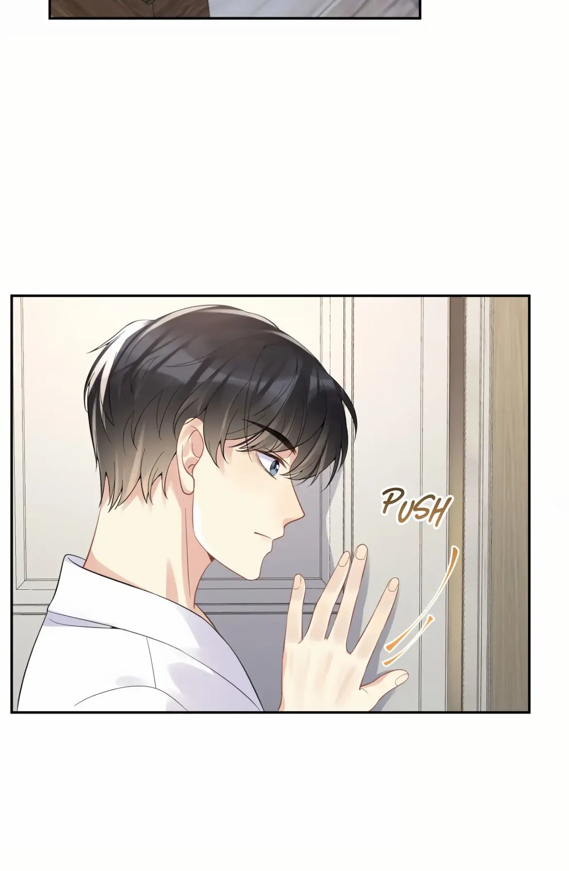 Read Be Watched By My Ex Again chapter 22 image 5 on Lezhin