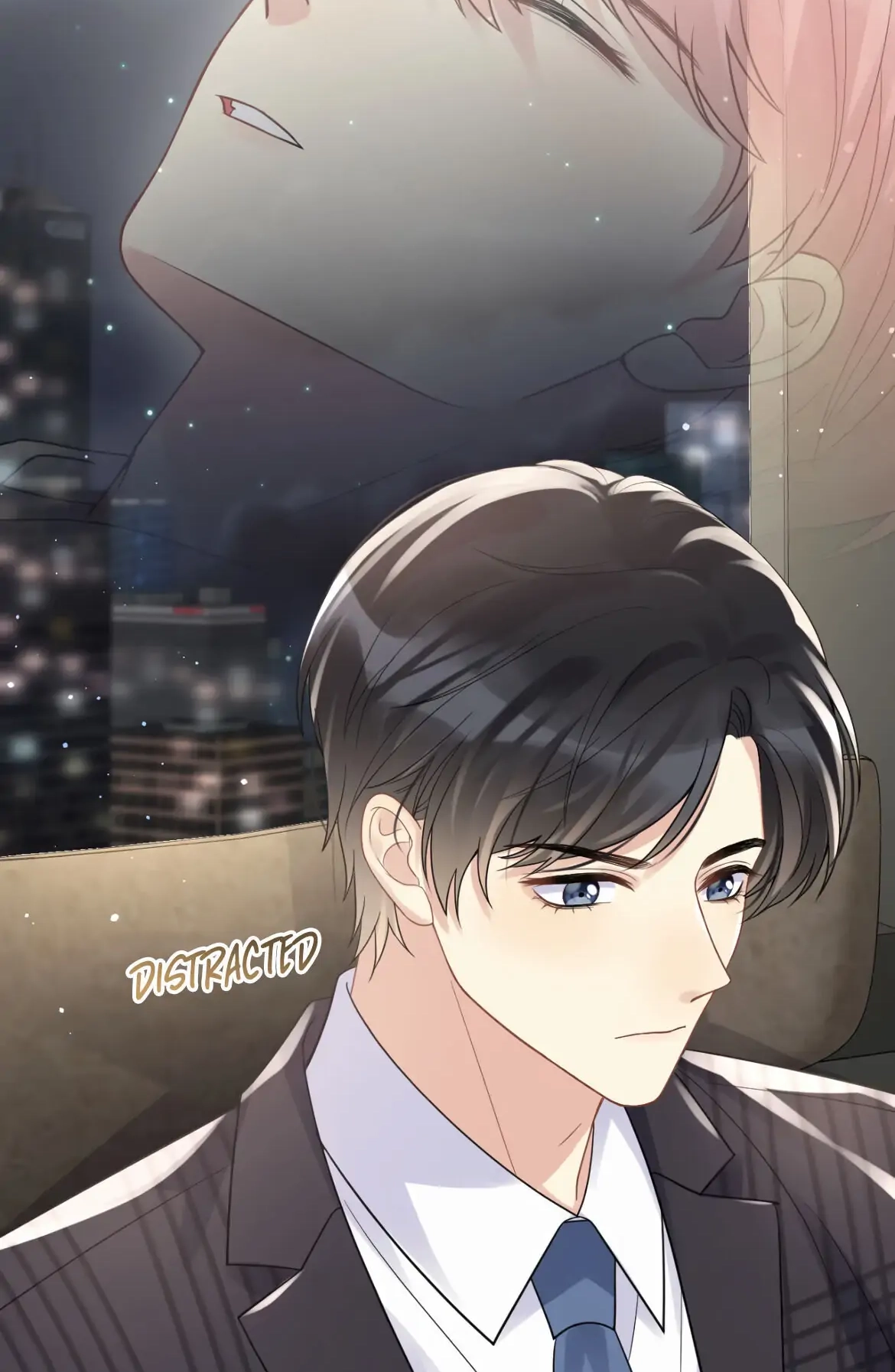 Read Be Watched By My Ex Again chapter 22 image 50 on Lezhin