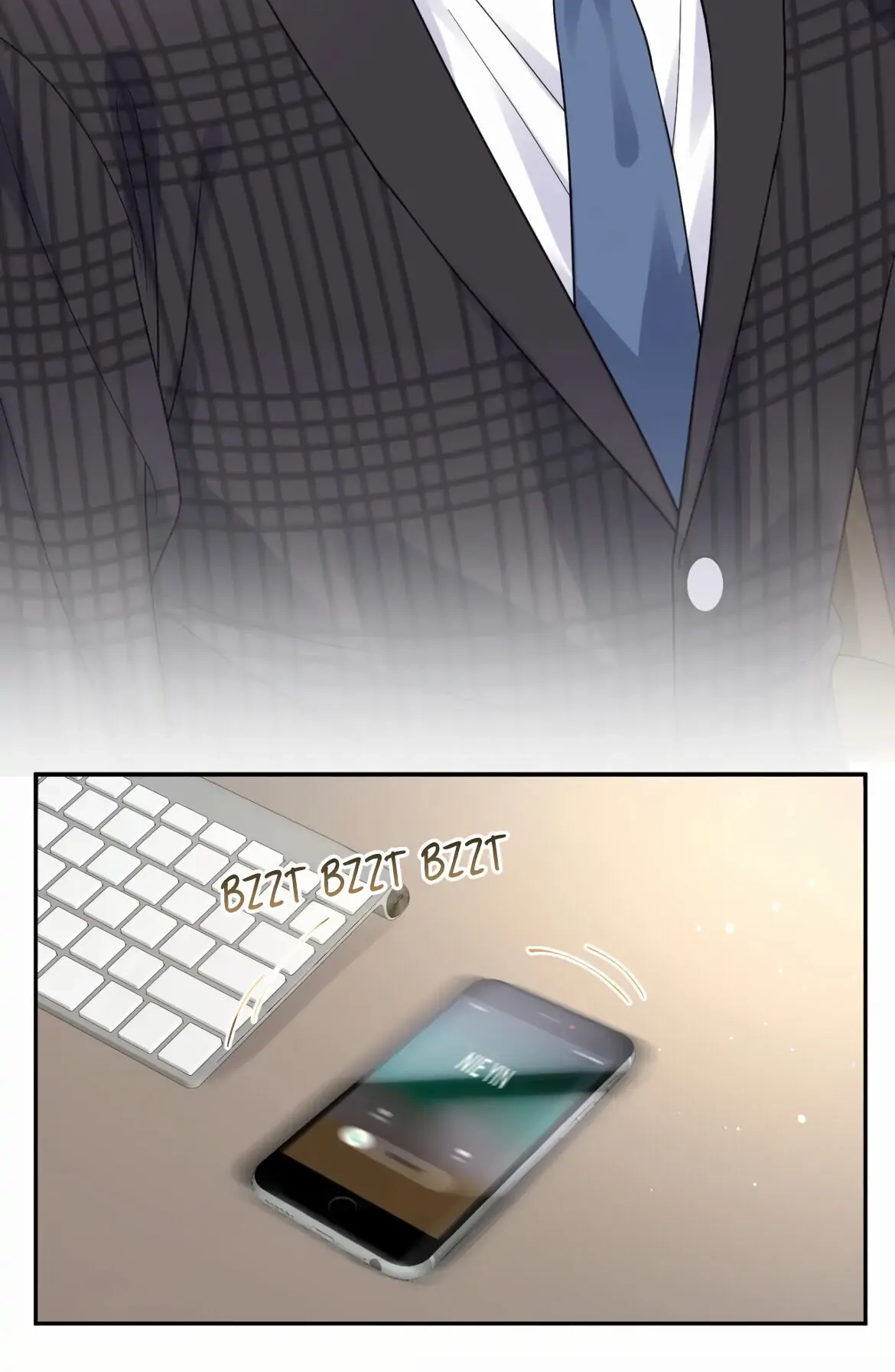 Read Be Watched By My Ex Again chapter 22 image 51 on Lezhin