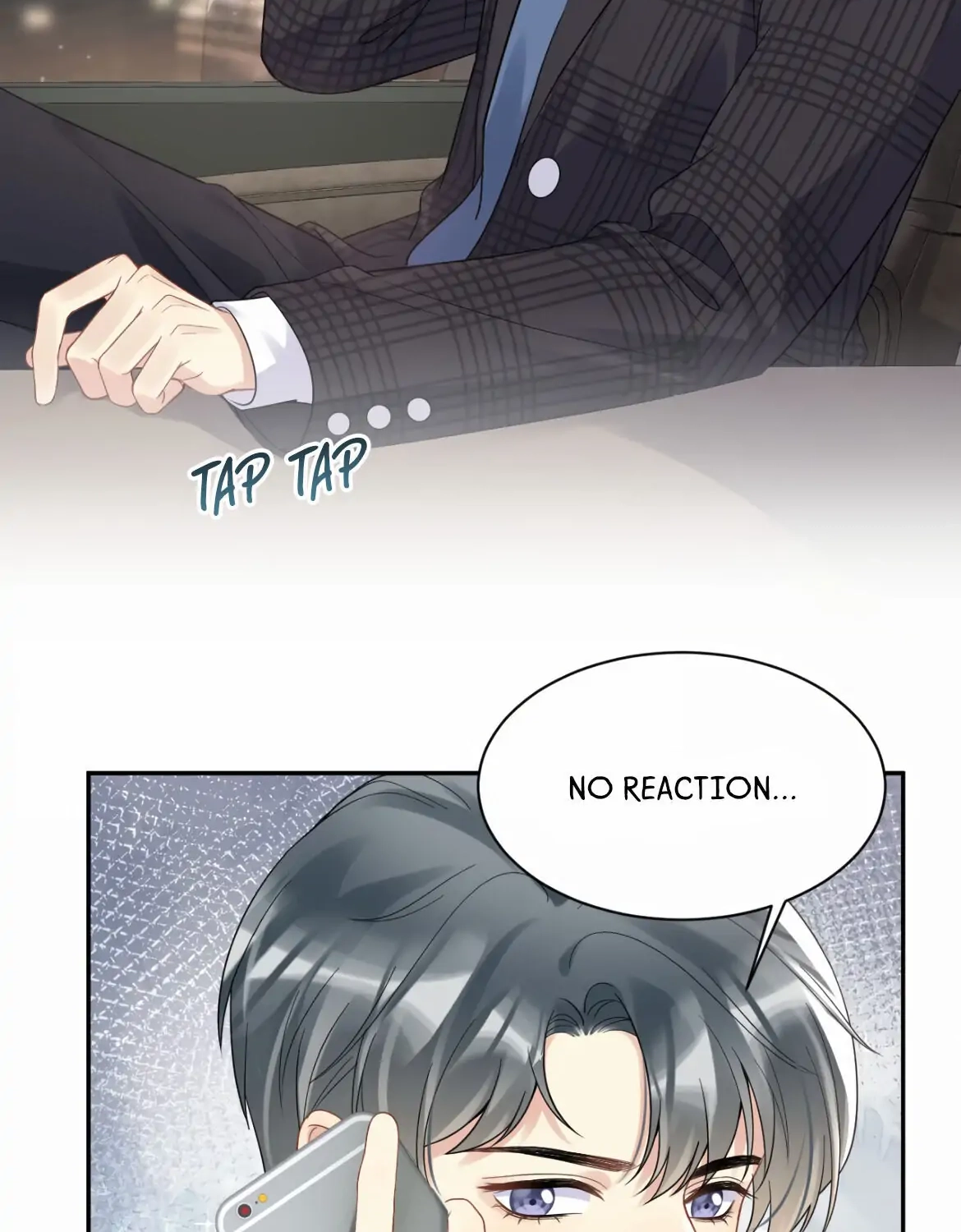 Read Be Watched By My Ex Again chapter 22 image 53 on Lezhin
