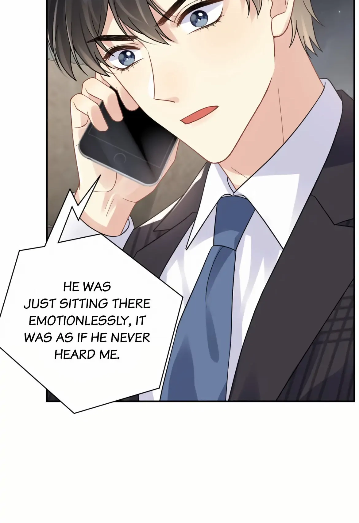 Read Be Watched By My Ex Again chapter 22 image 55 on Lezhin