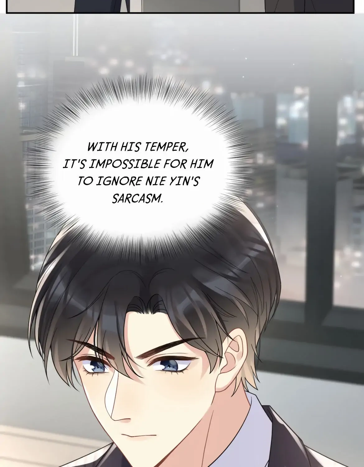 Read Be Watched By My Ex Again chapter 22 image 57 on Lezhin