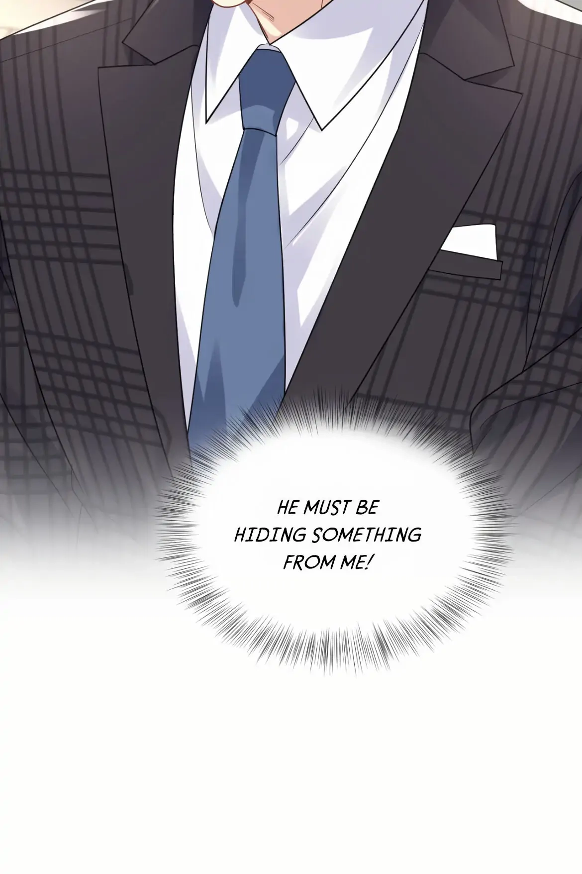 Read Be Watched By My Ex Again chapter 22 image 58 on Lezhin
