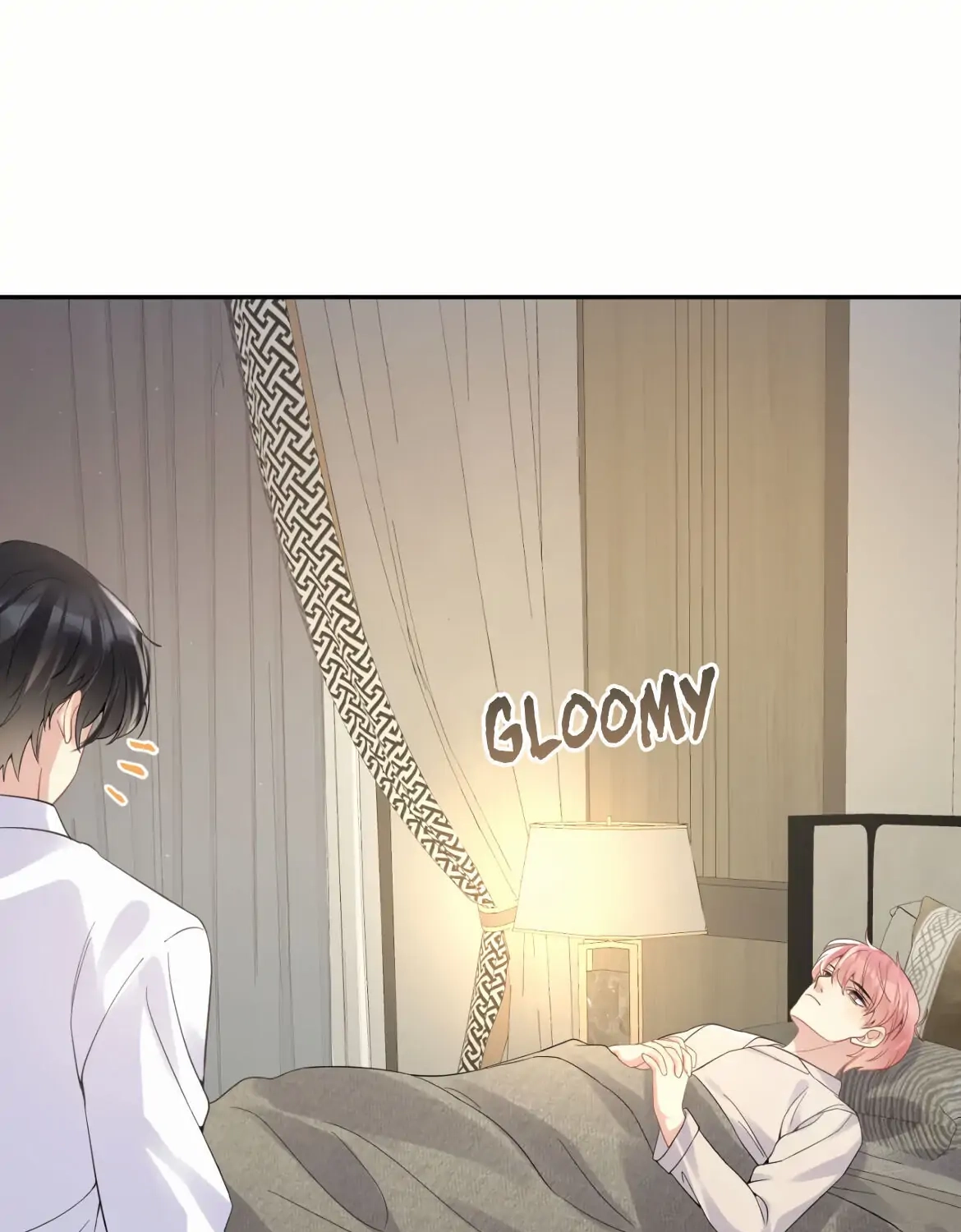 Read Be Watched By My Ex Again chapter 22 image 6 on Lezhin