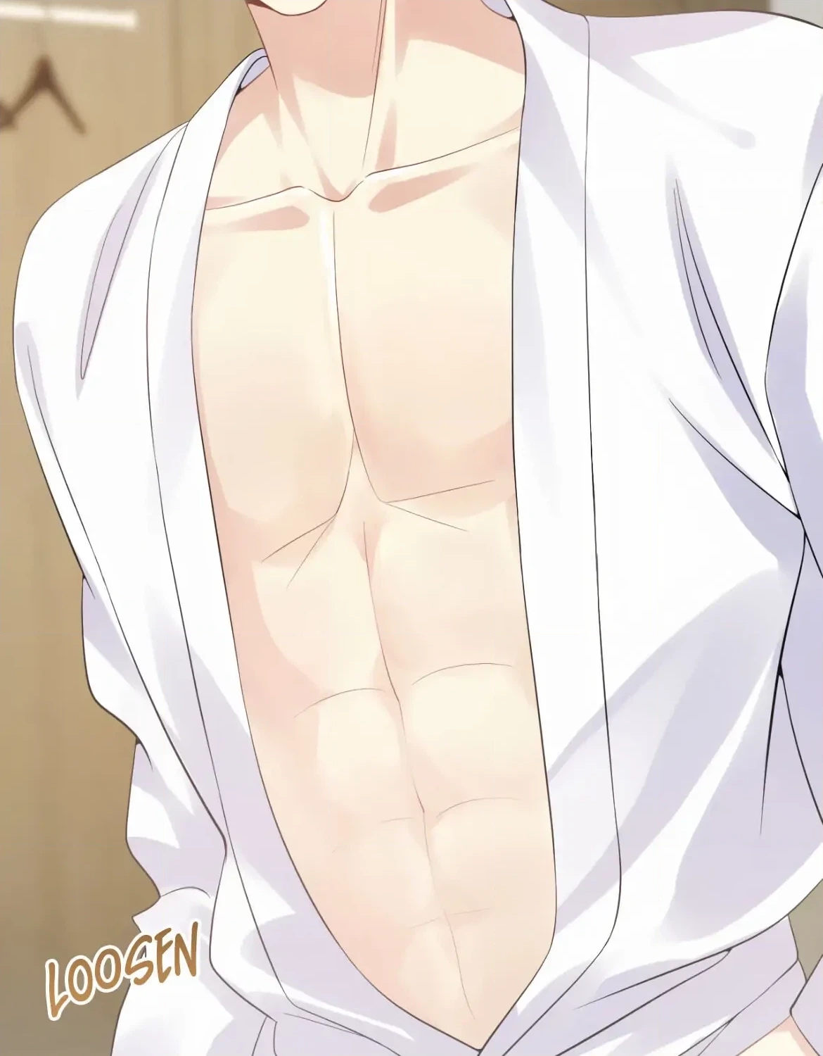 Read Be Watched By My Ex Again chapter 22 image 9 on Lezhin