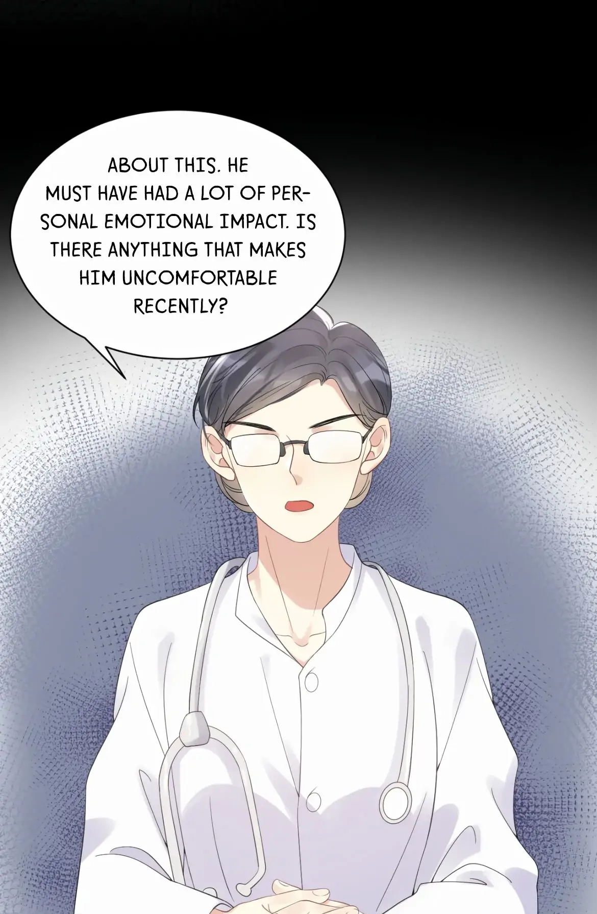 Read Be Watched By My Ex Again chapter 24 image 11 on Lezhin
