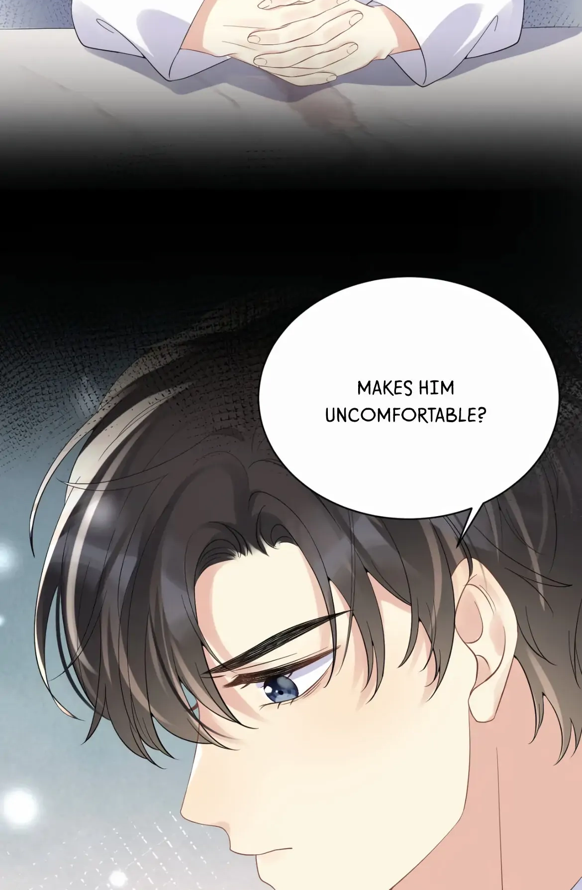 Read Be Watched By My Ex Again chapter 24 image 12 on Lezhin