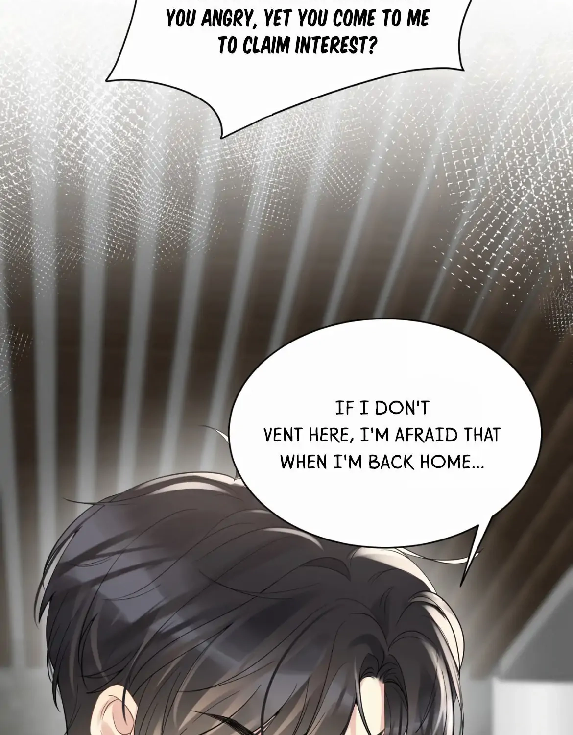 Read Be Watched By My Ex Again chapter 24 image 15 on Lezhin