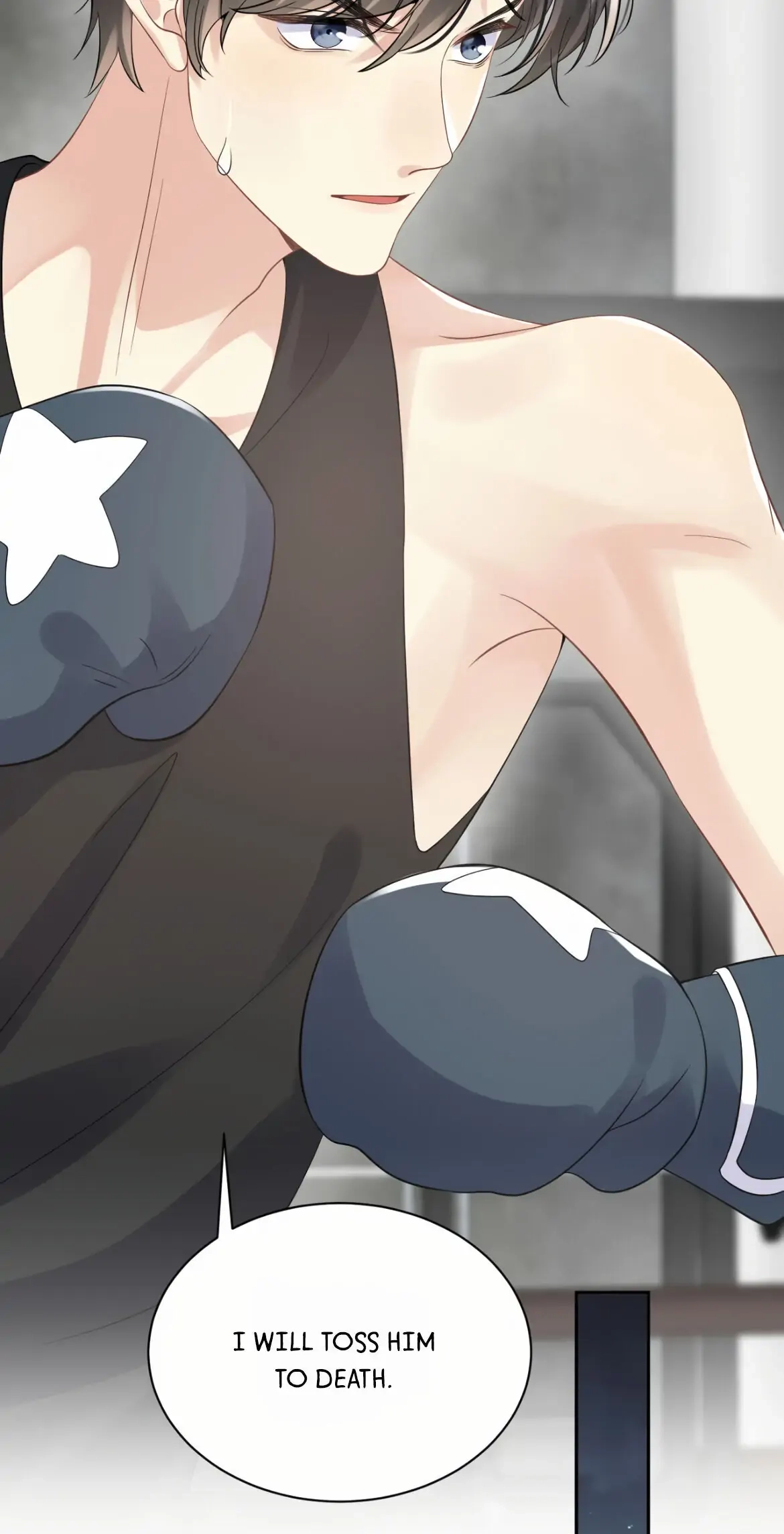 Read Be Watched By My Ex Again chapter 24 image 16 on Lezhin