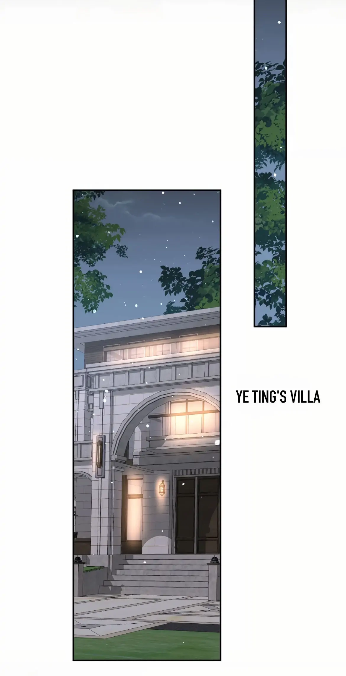 Read Be Watched By My Ex Again chapter 24 image 17 on Lezhin