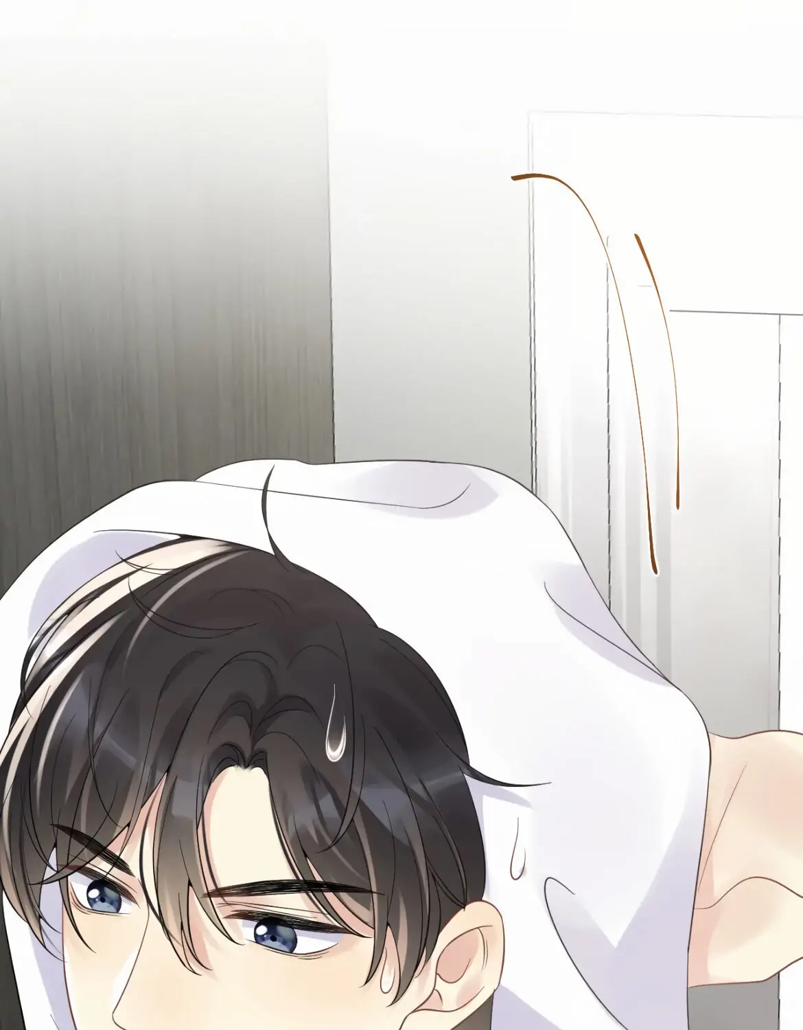 Read Be Watched By My Ex Again chapter 24 image 18 on Lezhin