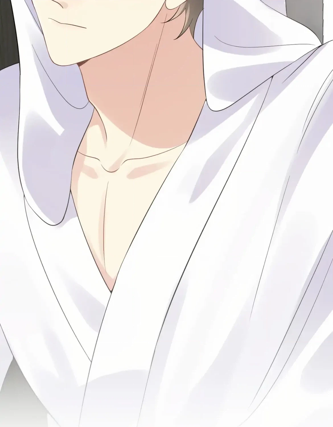 Read Be Watched By My Ex Again chapter 24 image 19 on Lezhin