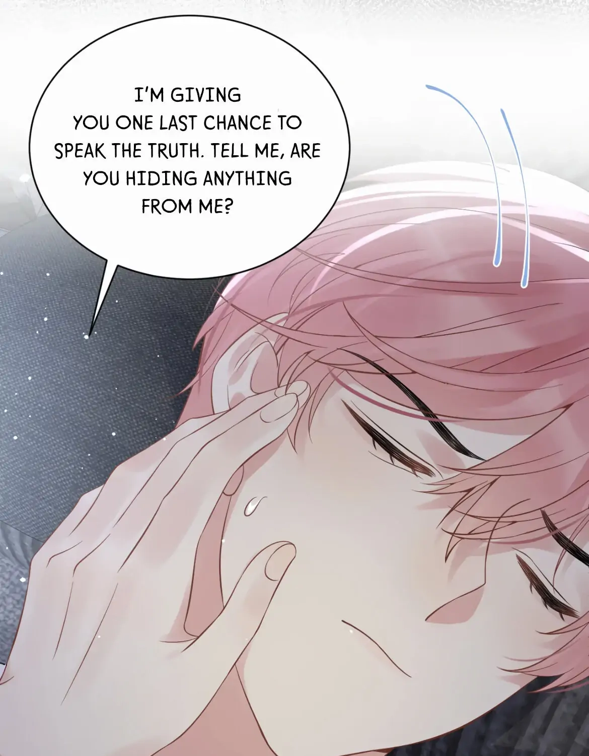 Read Be Watched By My Ex Again chapter 24 image 23 on Lezhin