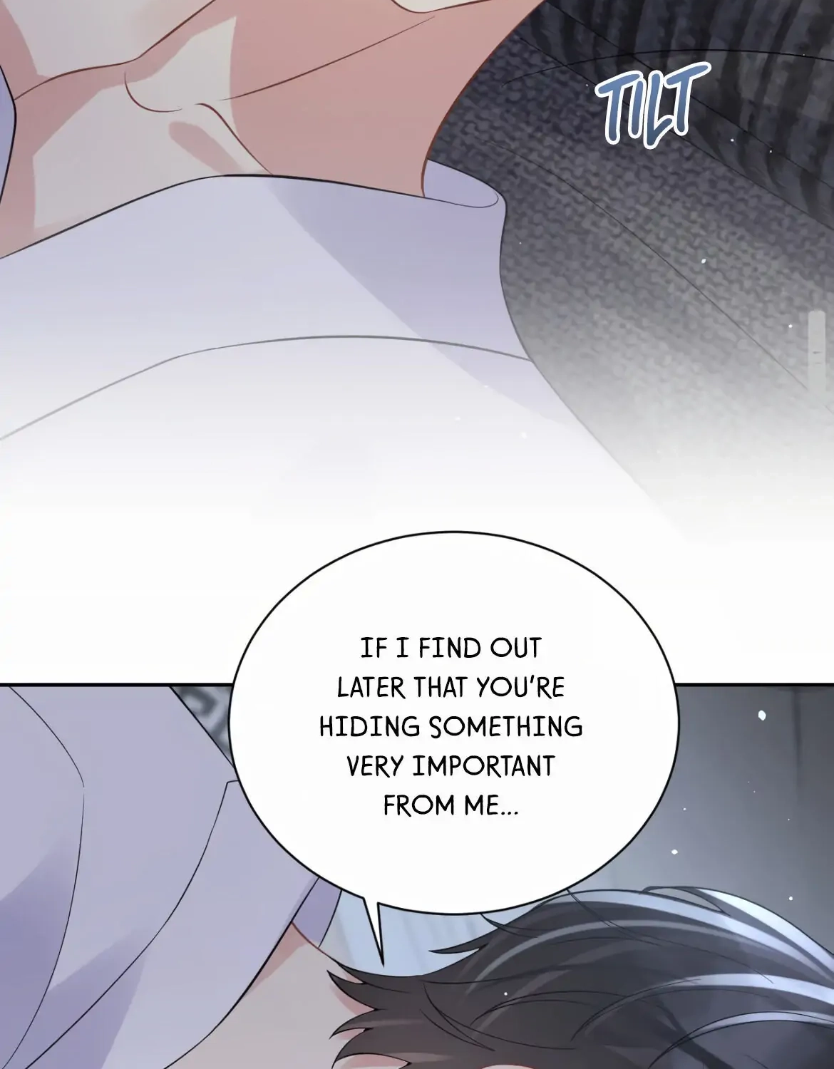 Read Be Watched By My Ex Again chapter 24 image 24 on Lezhin