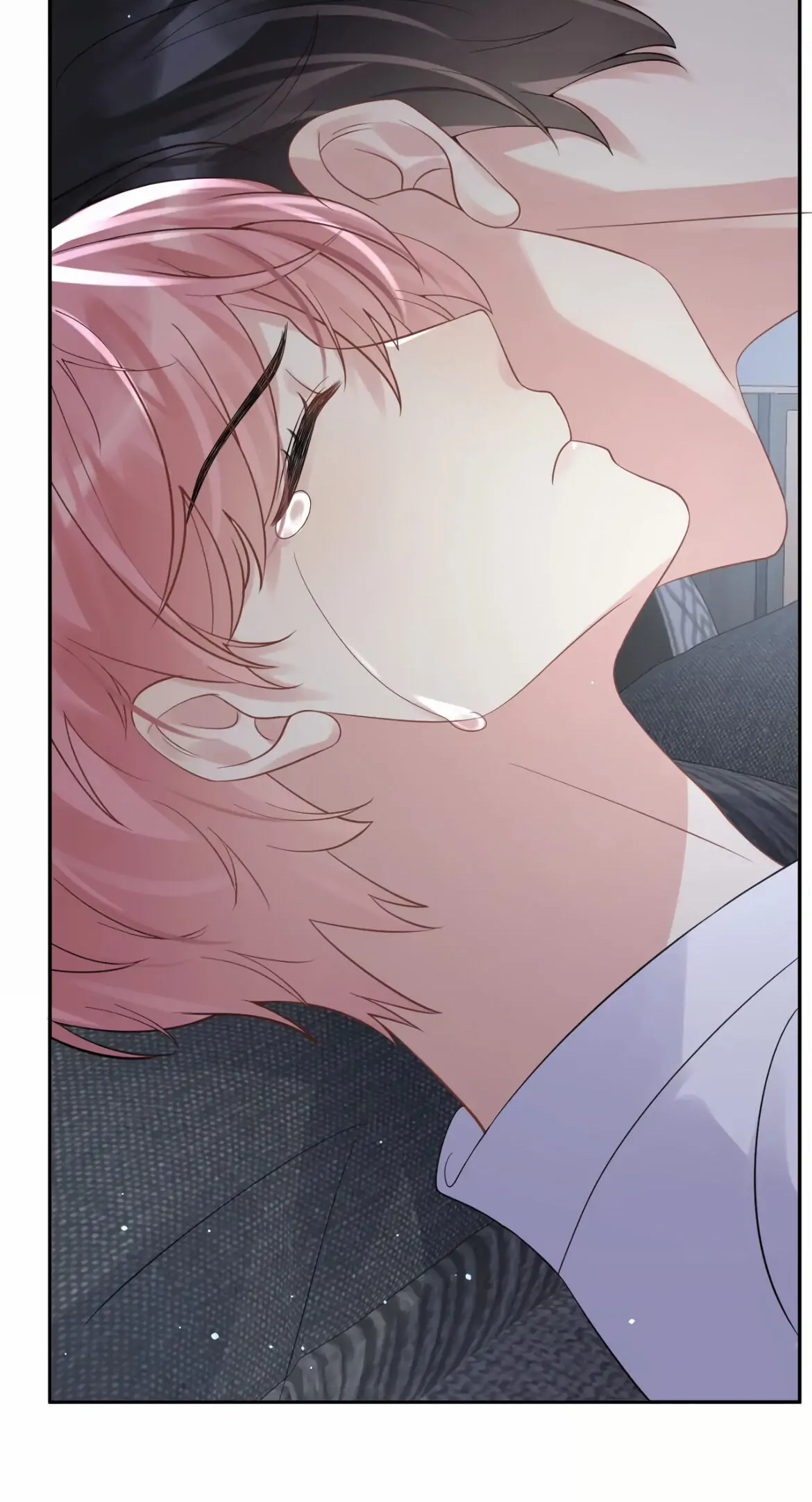 Read Be Watched By My Ex Again chapter 24 image 26 on Lezhin