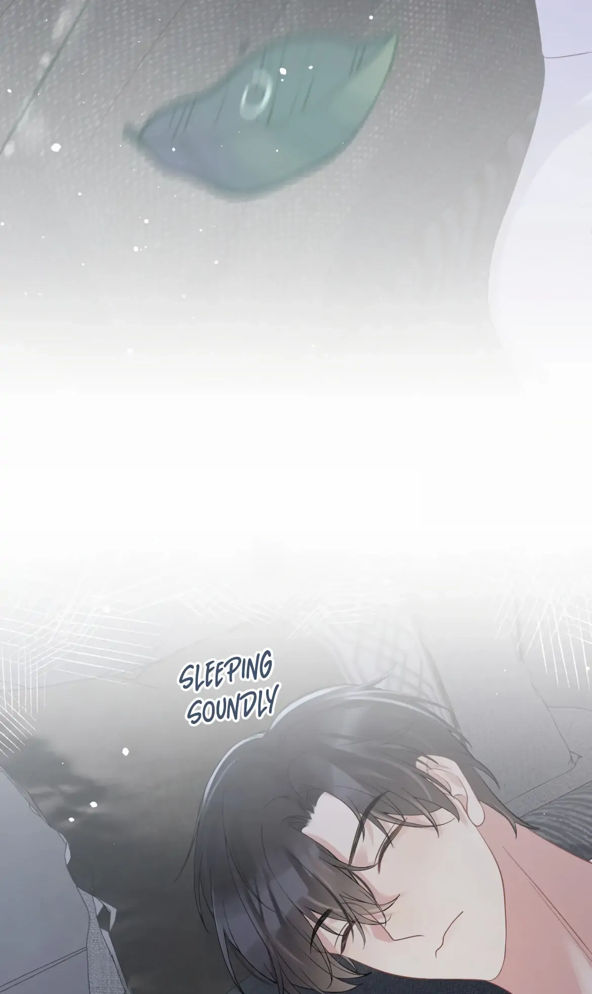 Read Be Watched By My Ex Again chapter 24 image 31 on Lezhin