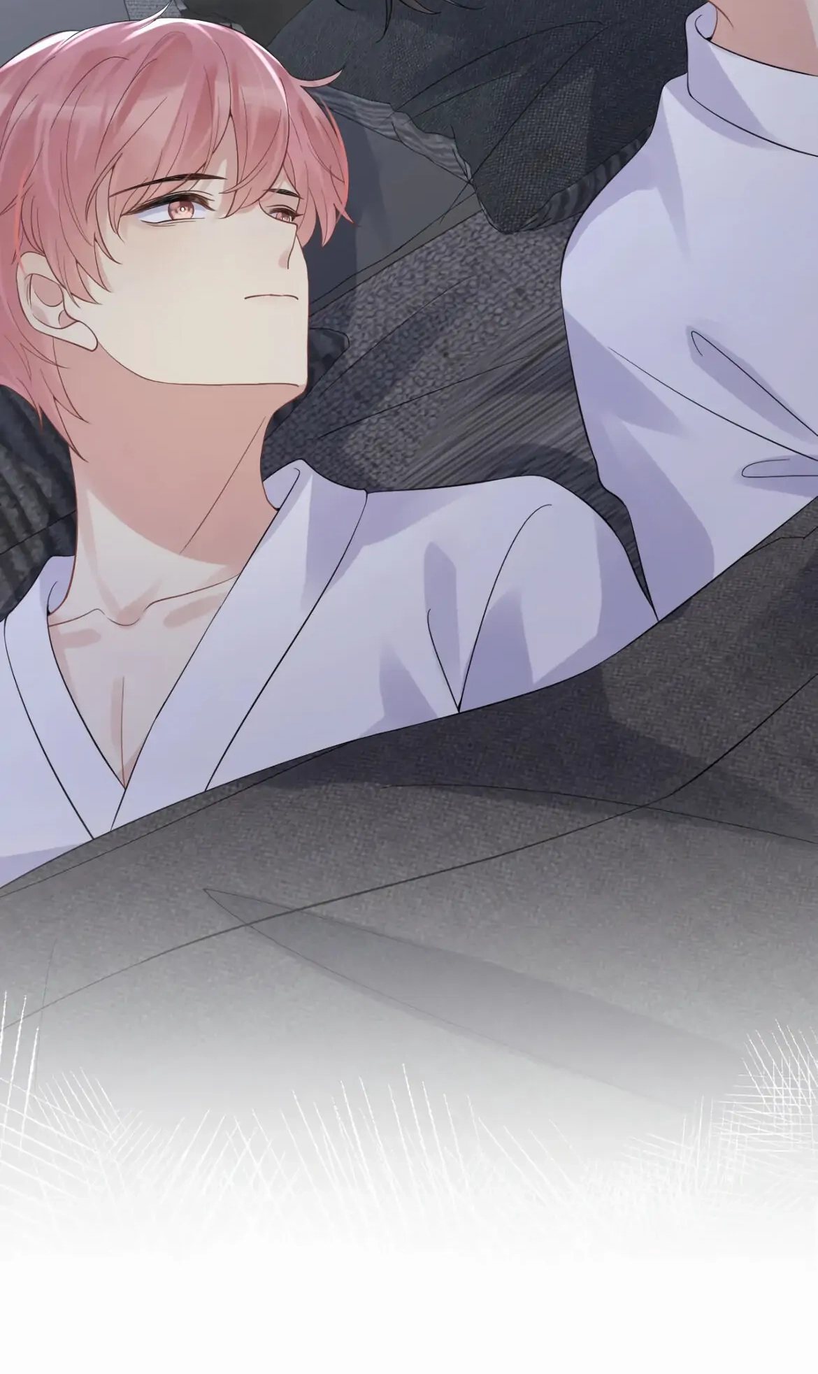Read Be Watched By My Ex Again chapter 24 image 32 on Lezhin