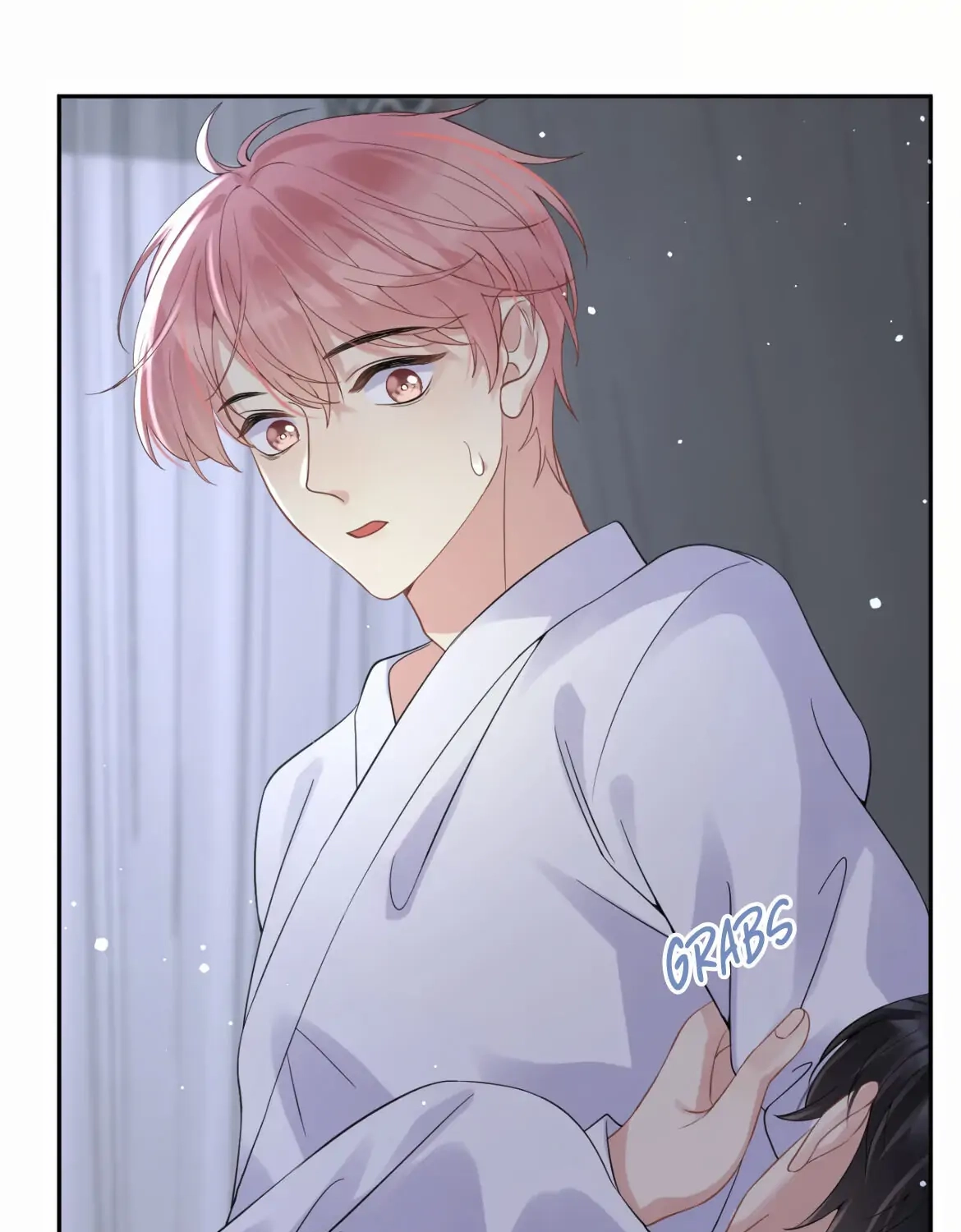 Read Be Watched By My Ex Again chapter 24 image 33 on Lezhin