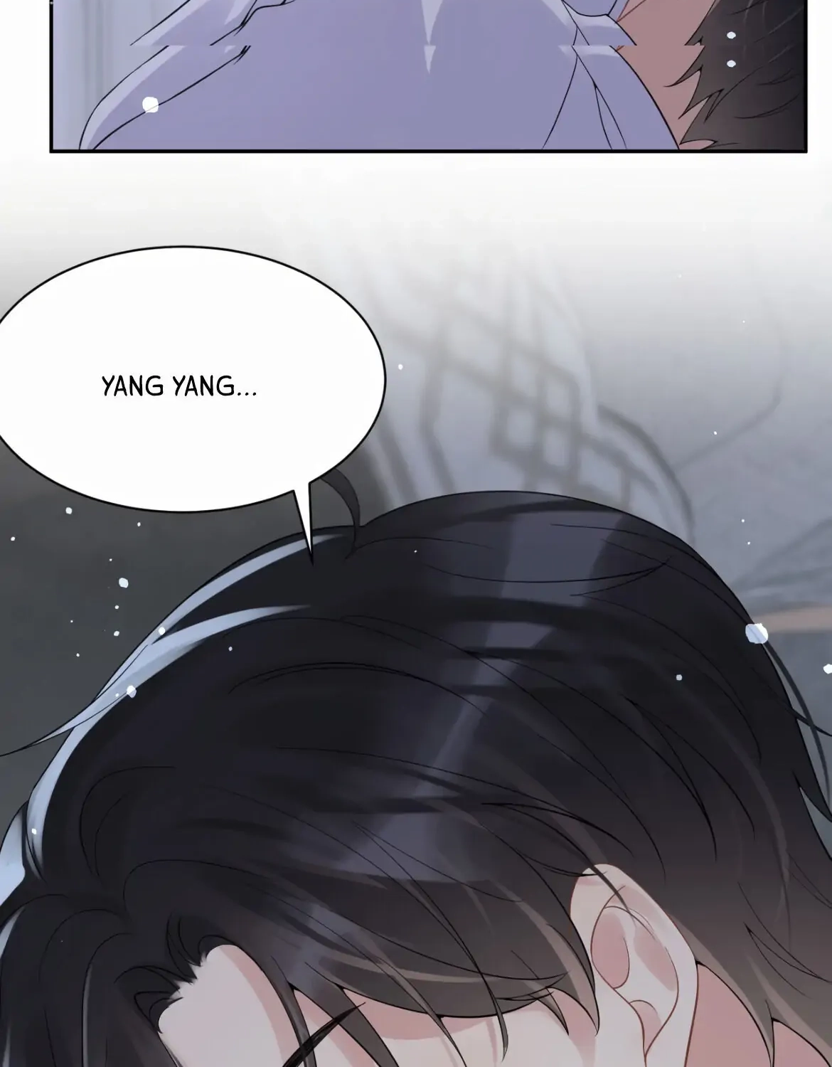 Read Be Watched By My Ex Again chapter 24 image 34 on Lezhin