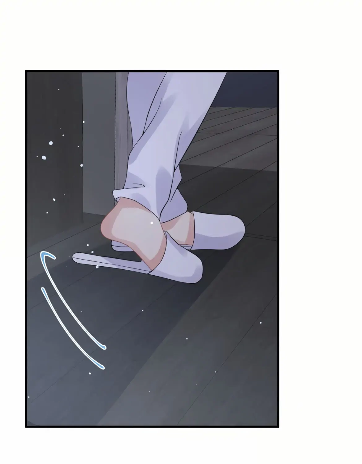 Read Be Watched By My Ex Again chapter 24 image 38 on Lezhin