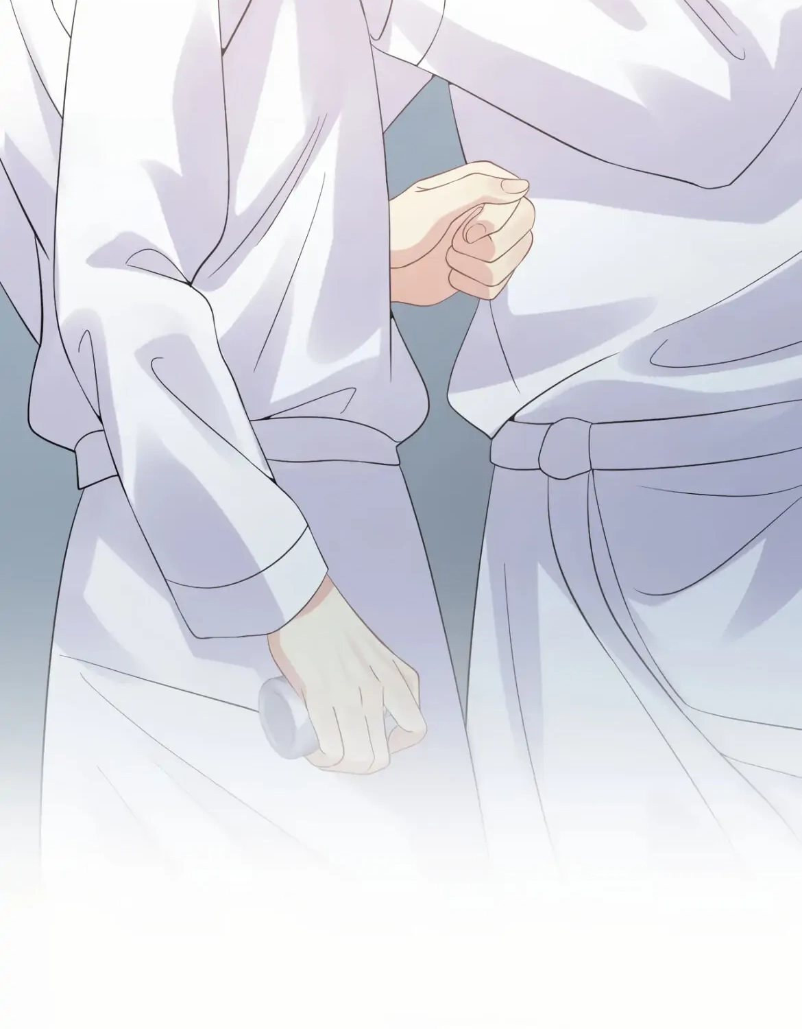 Read Be Watched By My Ex Again chapter 24 image 43 on Lezhin