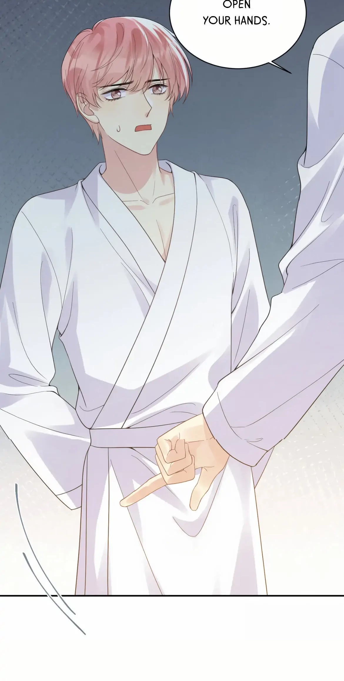 Read Be Watched By My Ex Again chapter 24 image 45 on Lezhin