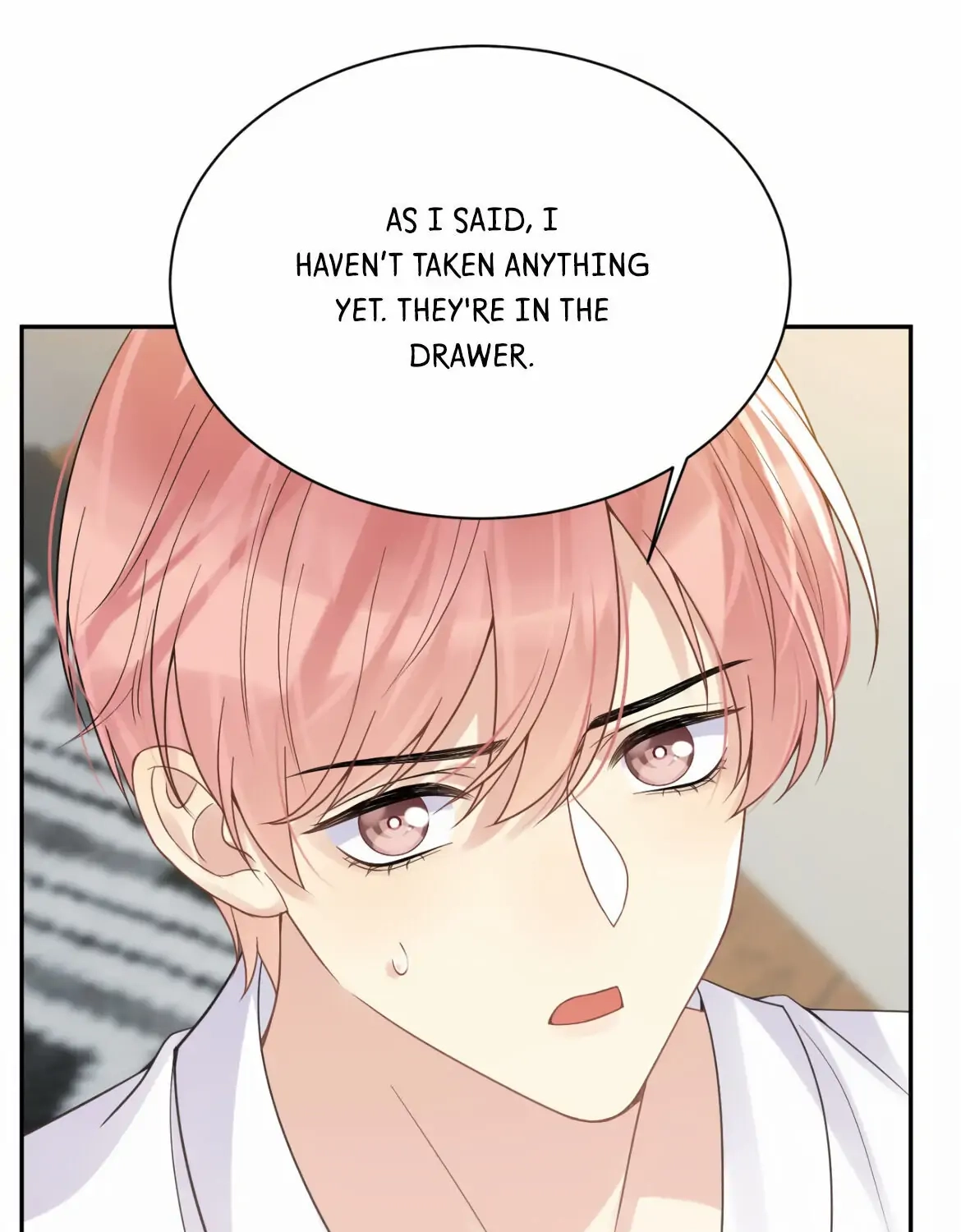 Read Be Watched By My Ex Again chapter 24 image 46 on Lezhin