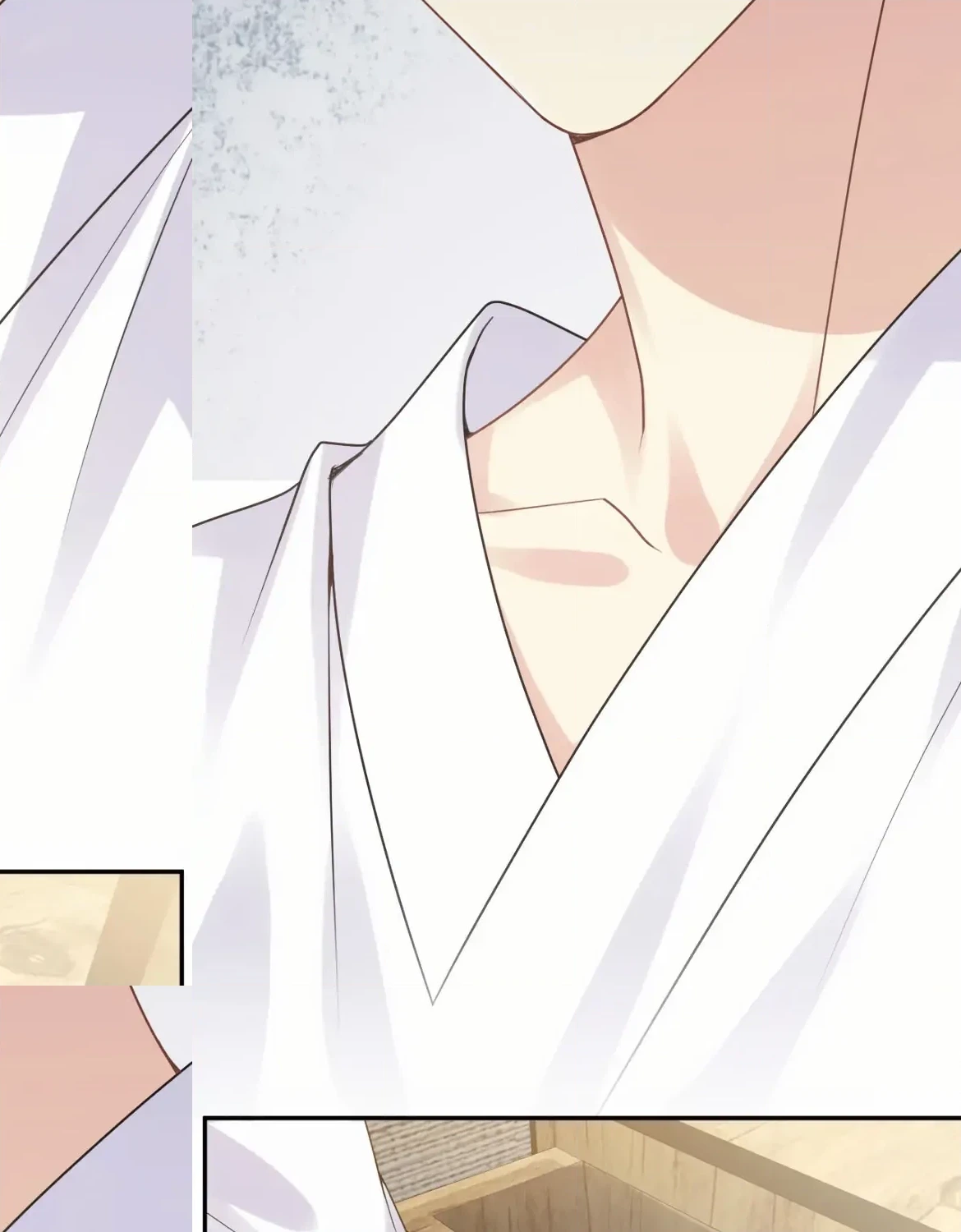 Read Be Watched By My Ex Again chapter 24 image 49 on Lezhin