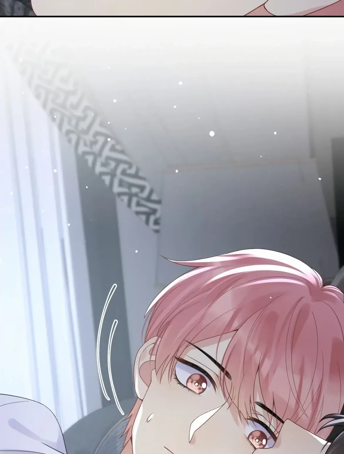 Read Be Watched By My Ex Again chapter 24 image 59 on Lezhin
