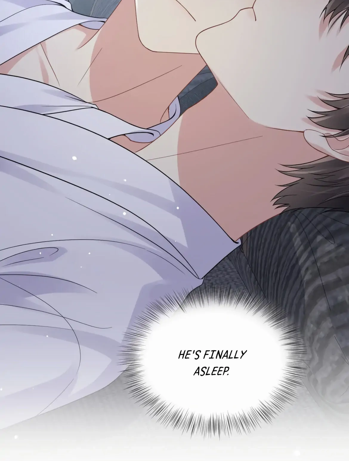 Read Be Watched By My Ex Again chapter 24 image 60 on Lezhin