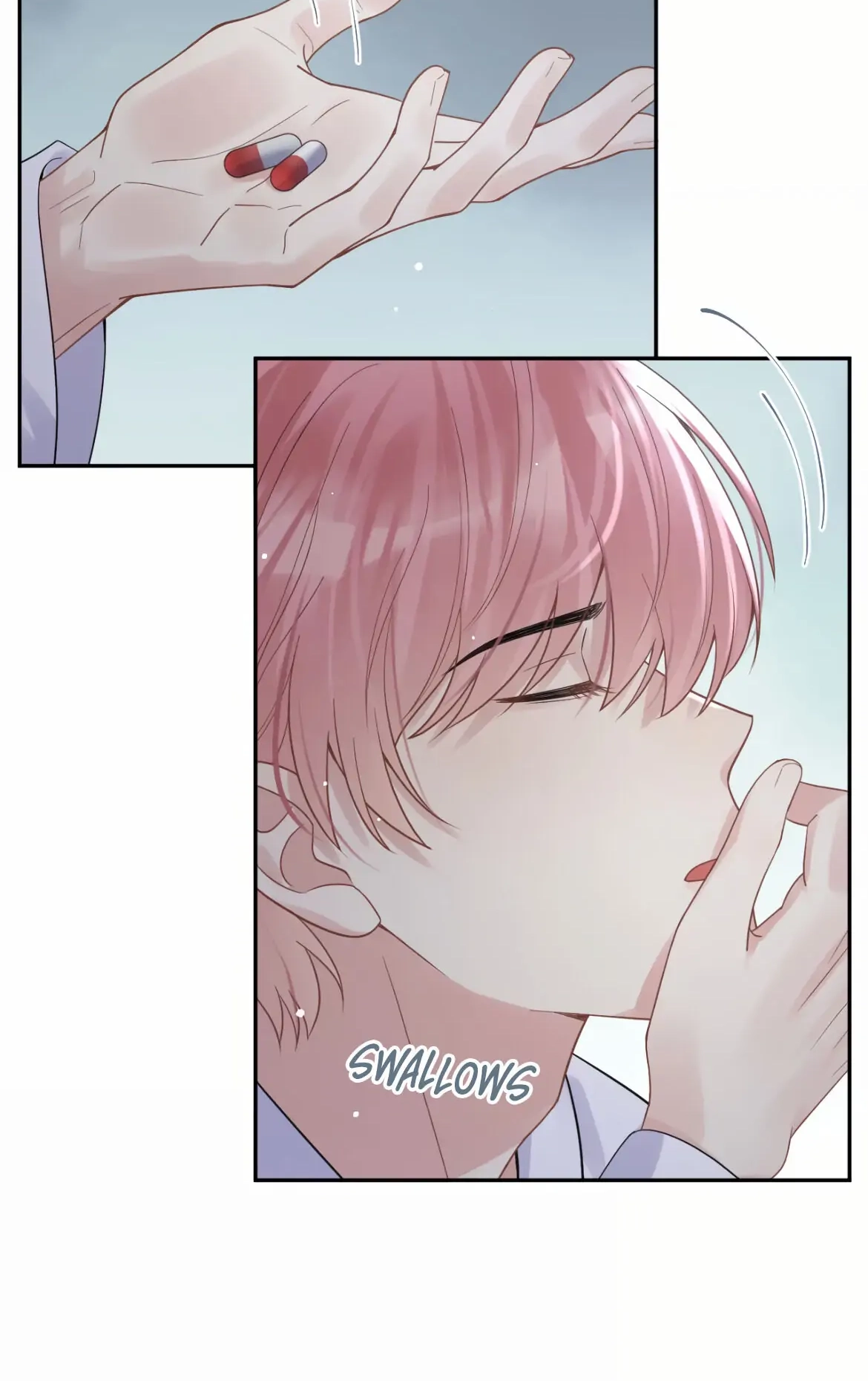 Read Be Watched By My Ex Again chapter 24 image 62 on Lezhin