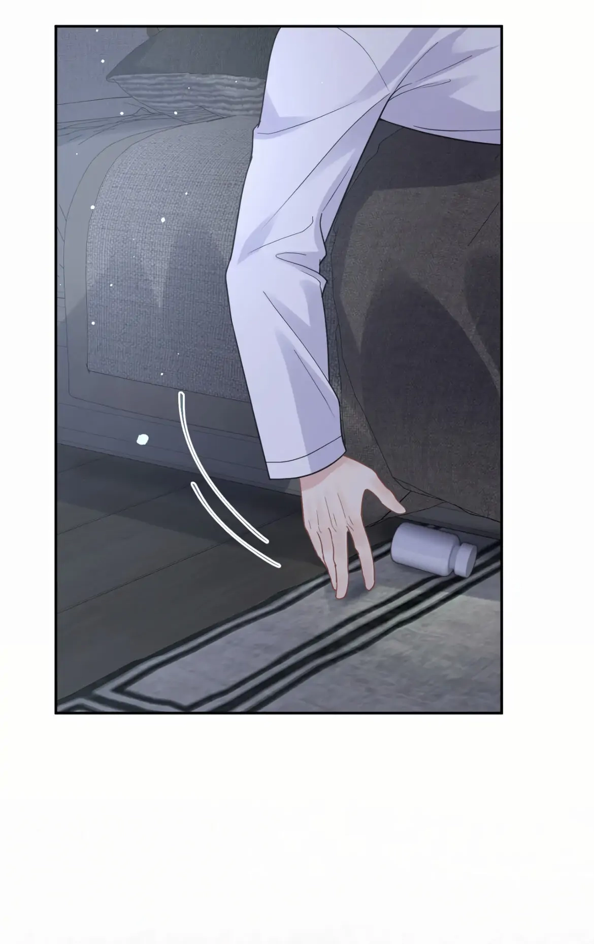 Read Be Watched By My Ex Again chapter 24 image 63 on Lezhin