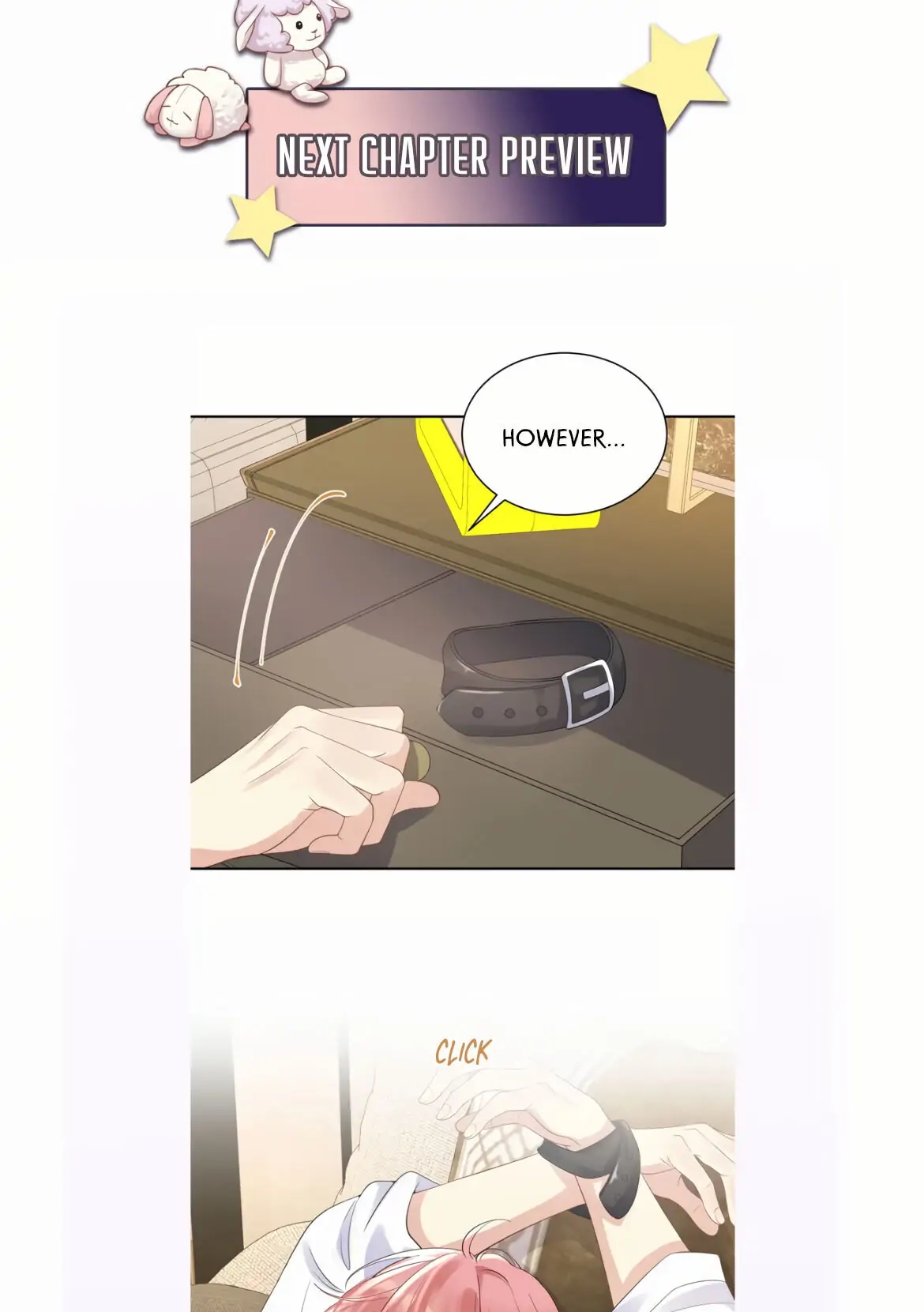 Read Be Watched By My Ex Again chapter 24 image 66 on Lezhin