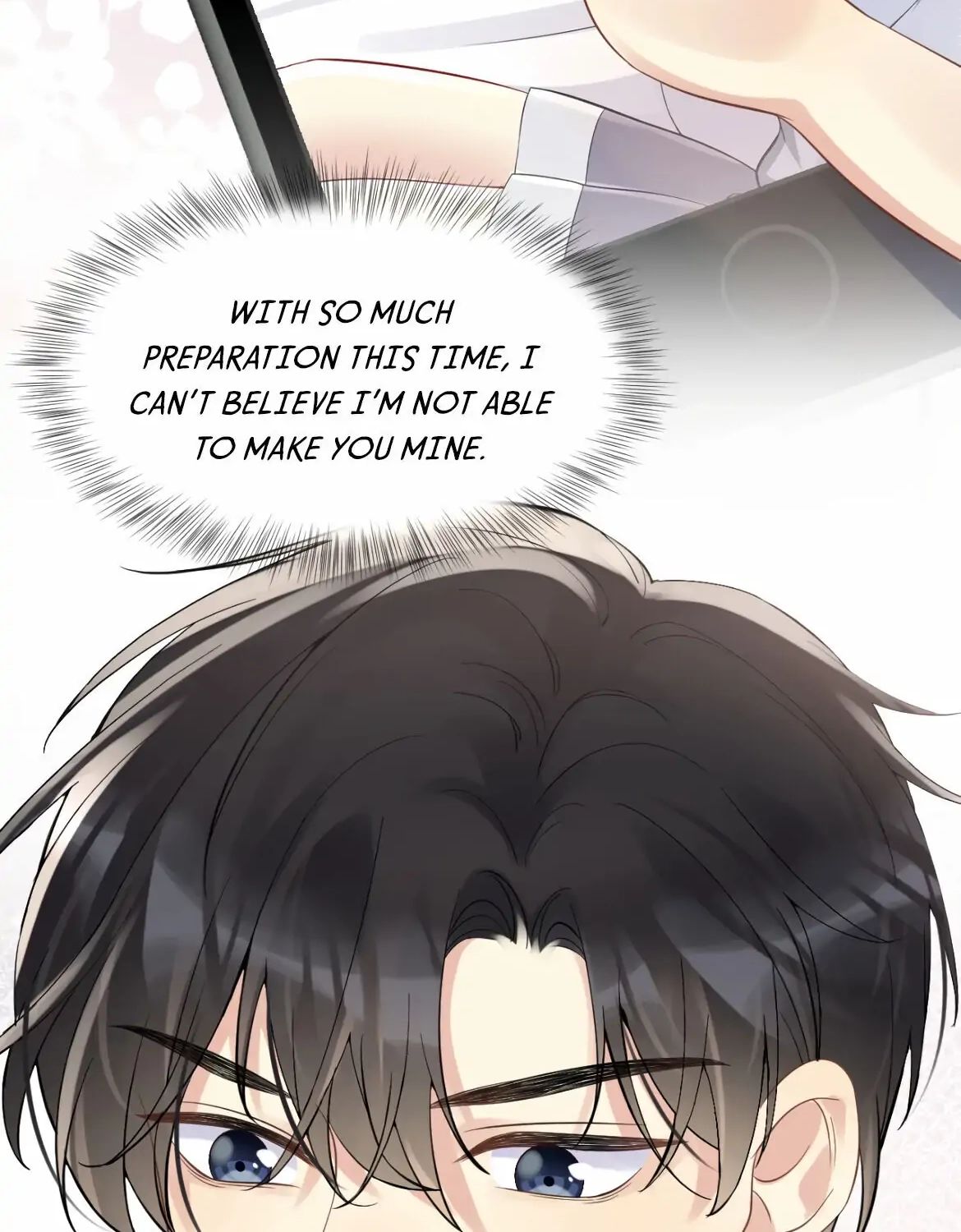 Read Be Watched By My Ex Again chapter 25 image 12 on Lezhin