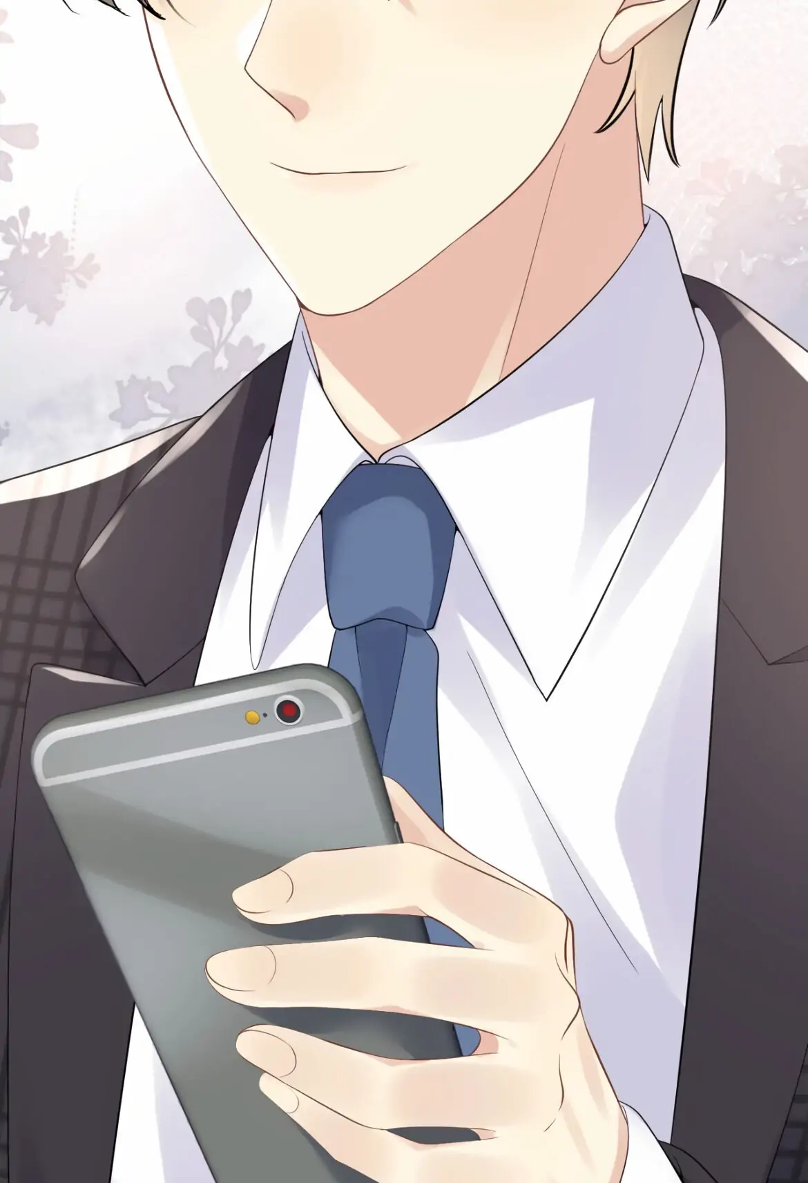 Read Be Watched By My Ex Again chapter 25 image 13 on Lezhin
