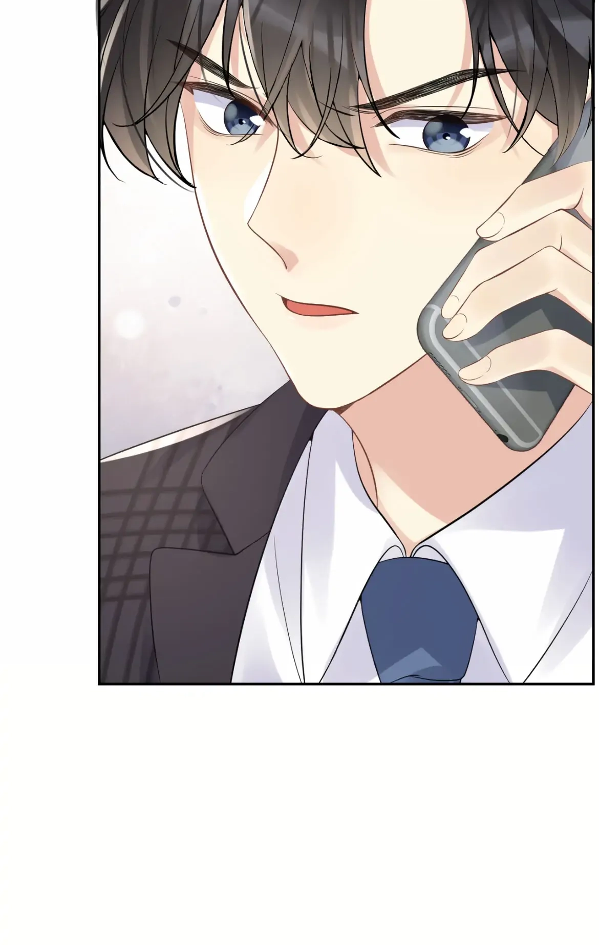 Read Be Watched By My Ex Again chapter 25 image 17 on Lezhin