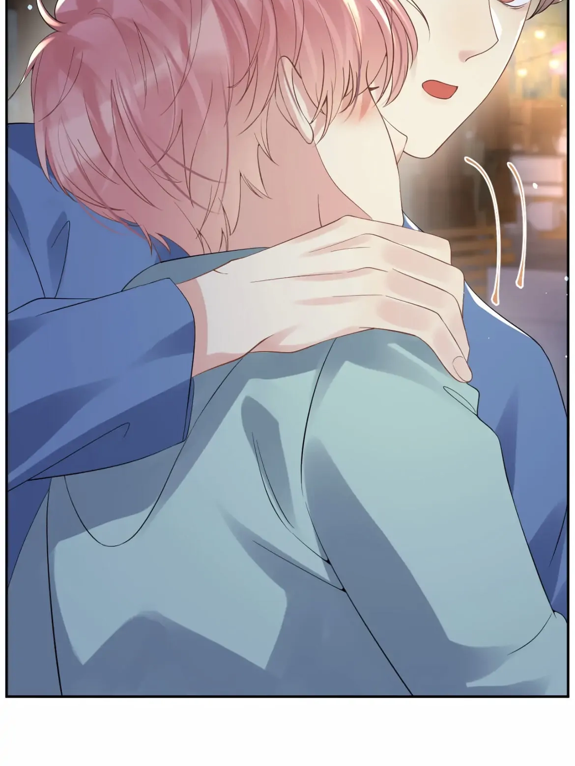 Read Be Watched By My Ex Again chapter 25 image 23 on Lezhin